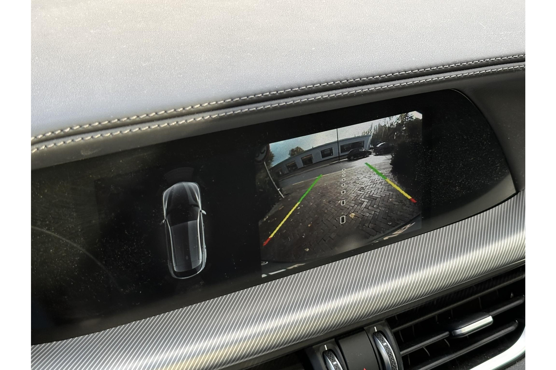 Alfa Romeo Stelvio 2.0 T AWD Veloce 2022  47