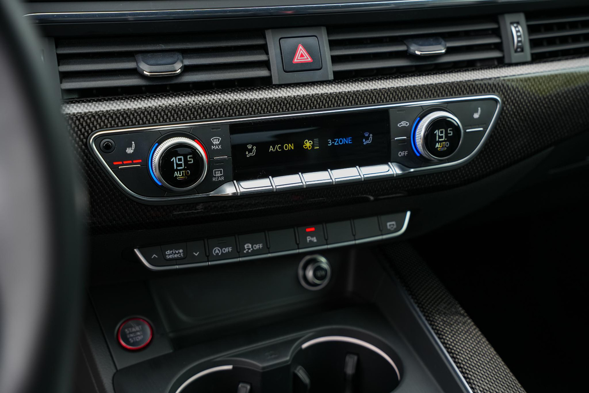 Audi A5 Coupé 3.0 TFSI S5 quattro Pro Line Plus 2017 Metallic glacier white (2Y) 16