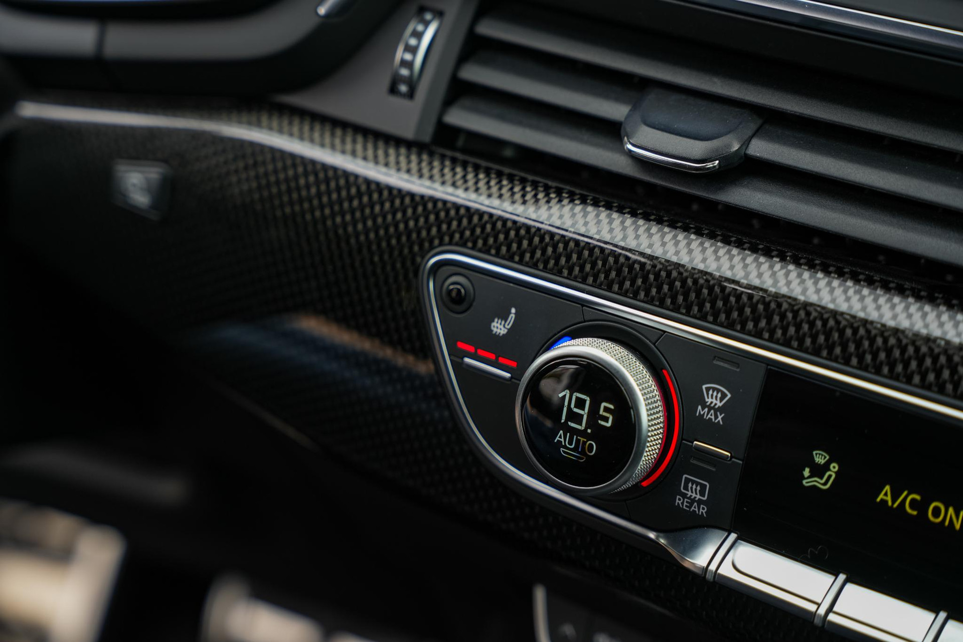 Audi A5 Coupé 3.0 TFSI S5 quattro Pro Line Plus 2017 Metallic glacier white (2Y) 17