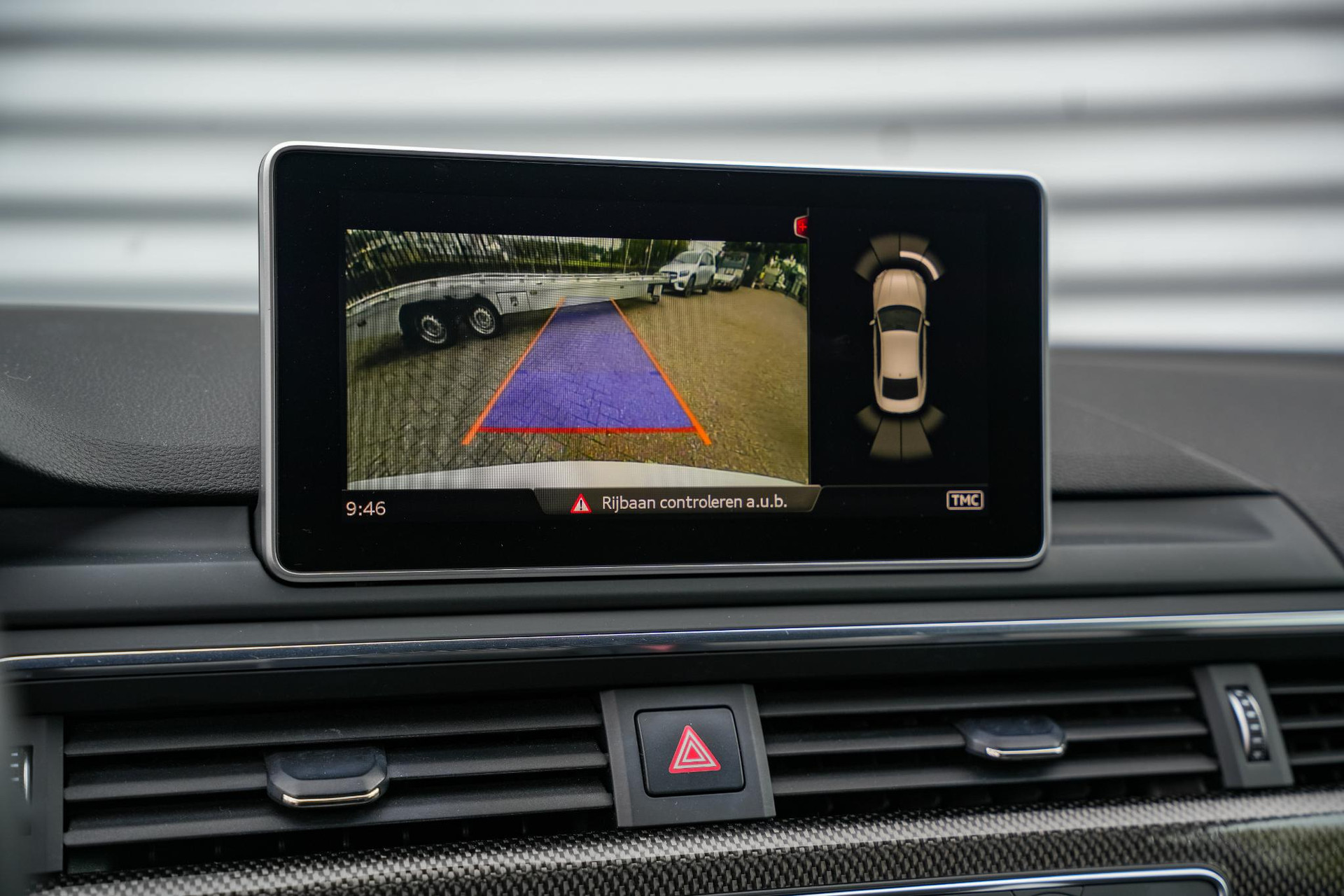 Audi A5 Coupé 3.0 TFSI S5 quattro Pro Line Plus 2017 Metallic glacier white (2Y) 19