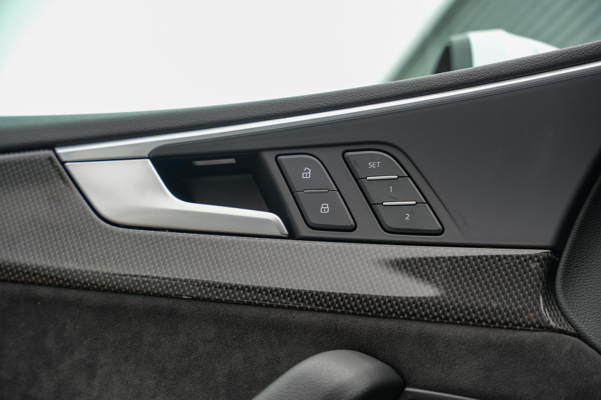 Audi A5 Coupé 3.0 TFSI S5 quattro Pro Line Plus 2017 Metallic glacier white (2Y) 24