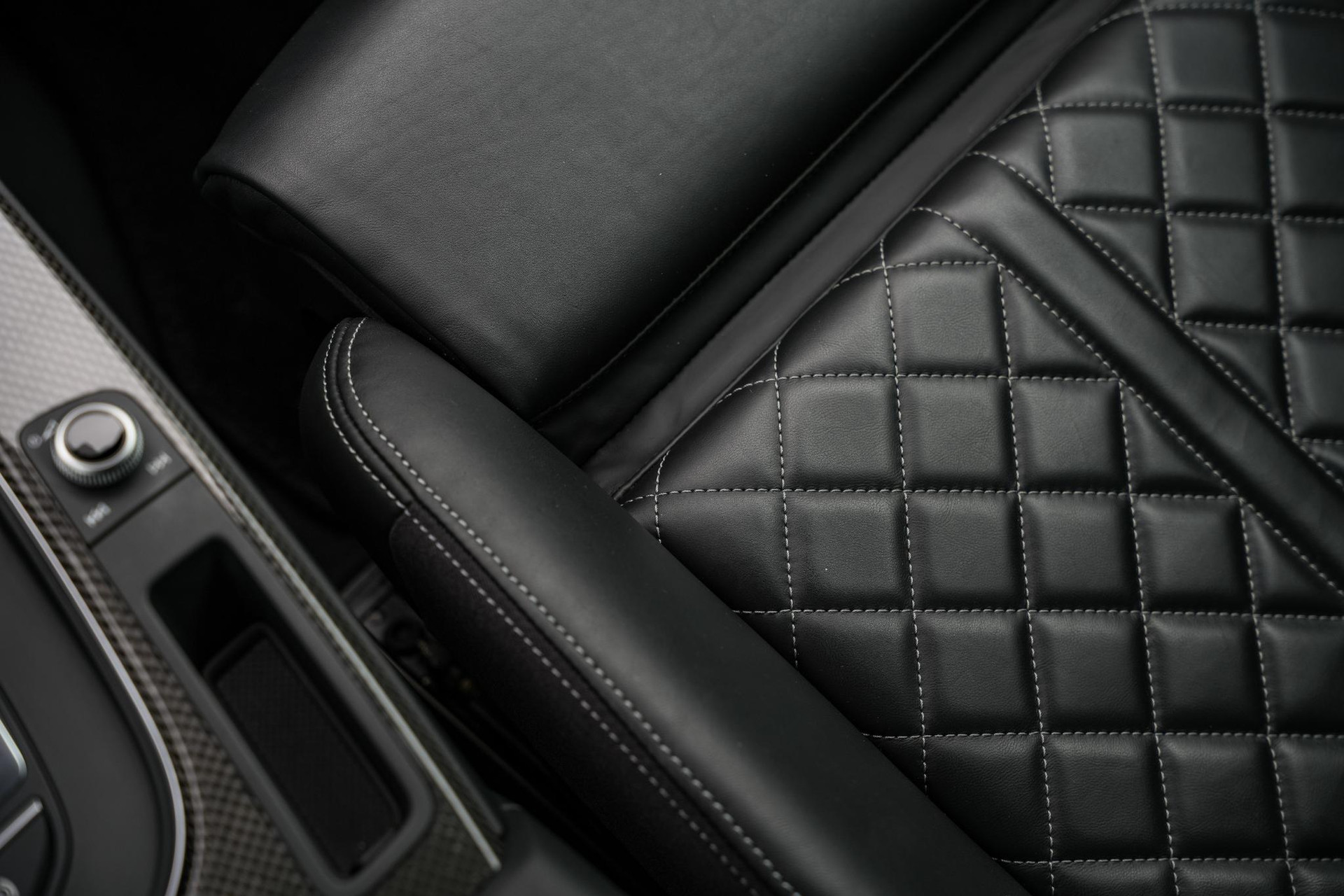 Audi A5 Coupé 3.0 TFSI S5 quattro Pro Line Plus 2017 Metallic glacier white (2Y) 26