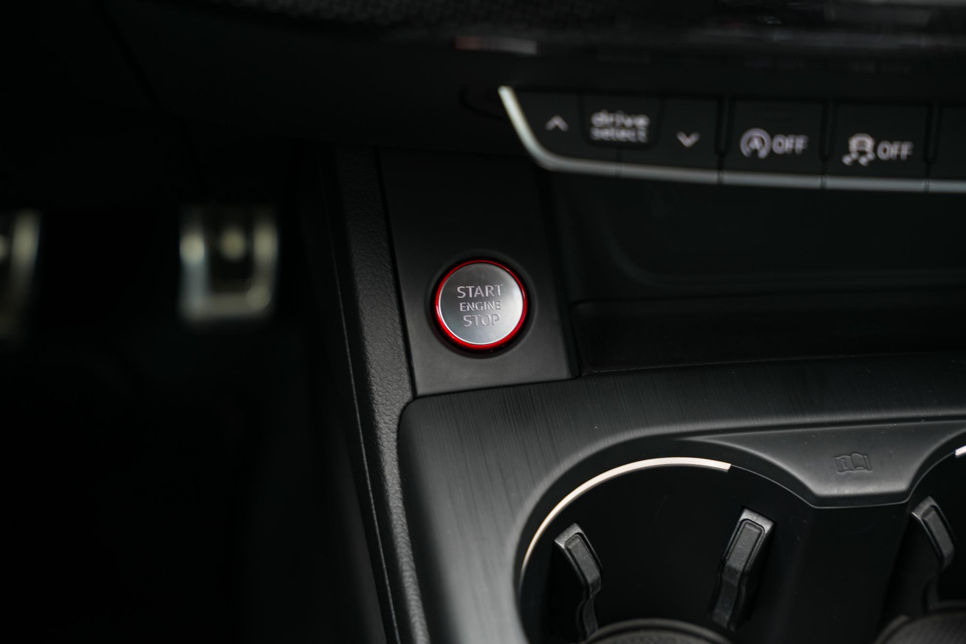 Audi A5 Coupé 3.0 TFSI S5 quattro Pro Line Plus 2017 Metallic glacier white (2Y) 27