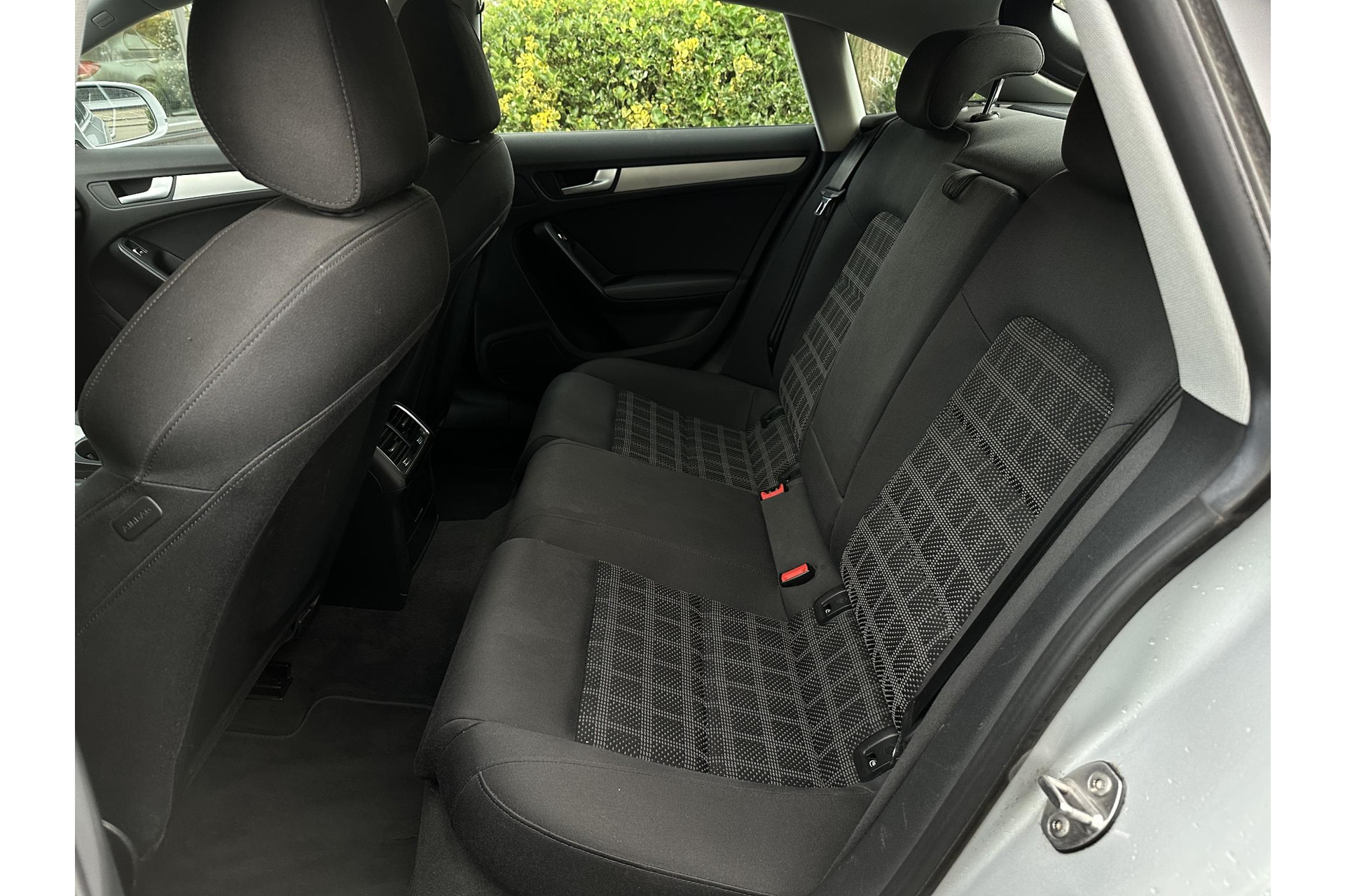 Audi A5 Sportback 1.8 TFSI Pro Line 2012 Ijszilver metallic 13