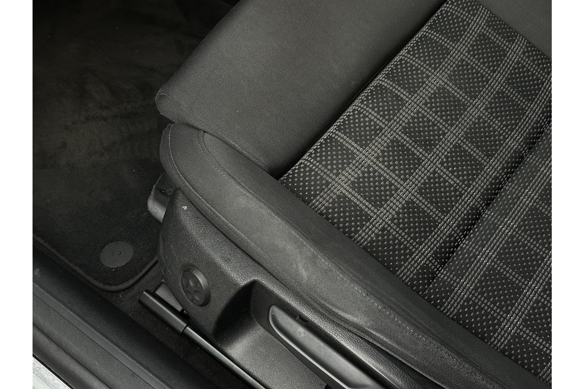 Audi A5 Sportback 1.8 TFSI Pro Line 2012 Ijszilver metallic 14