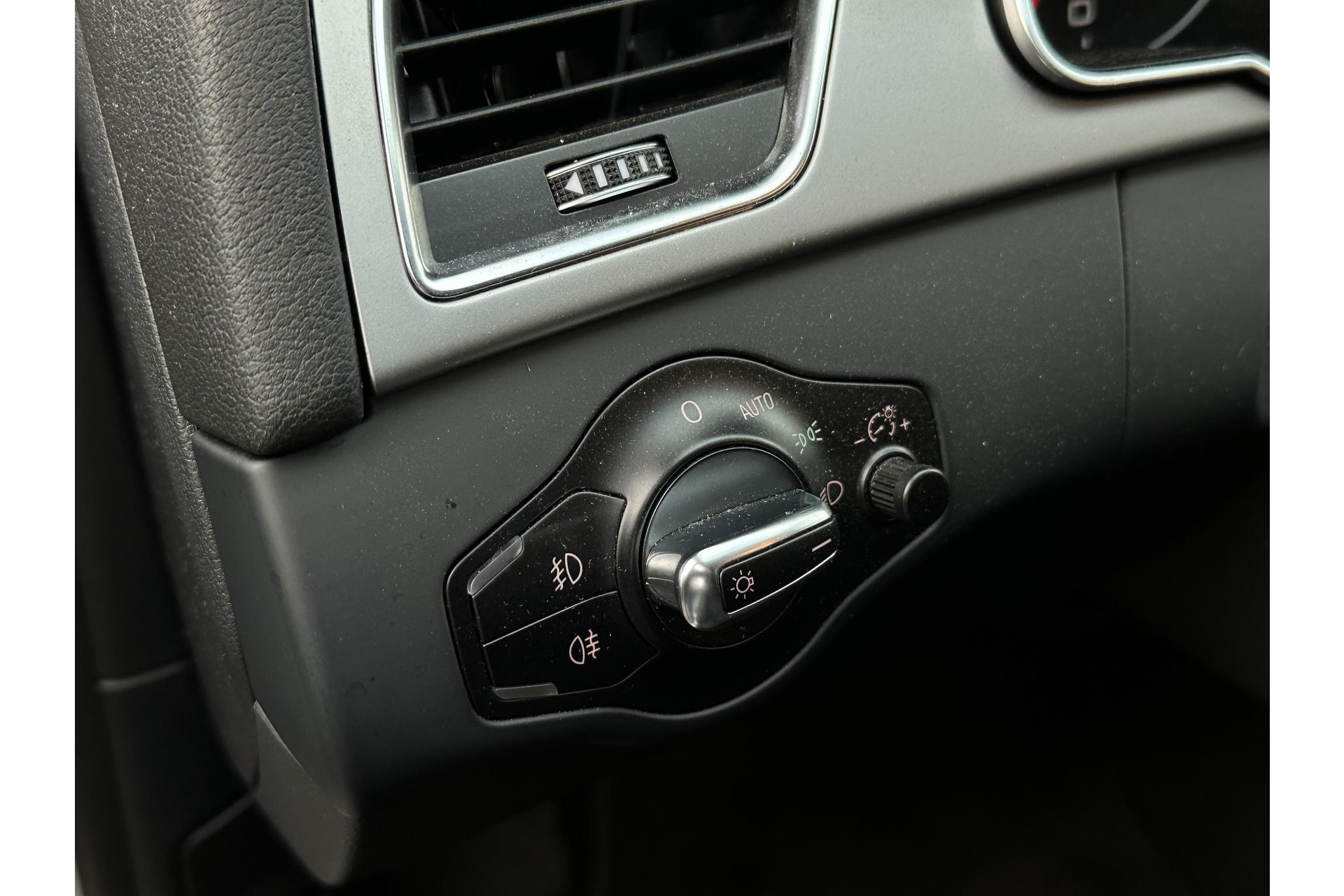 Audi A5 Sportback 1.8 TFSI Pro Line 2012 Ijszilver metallic 16