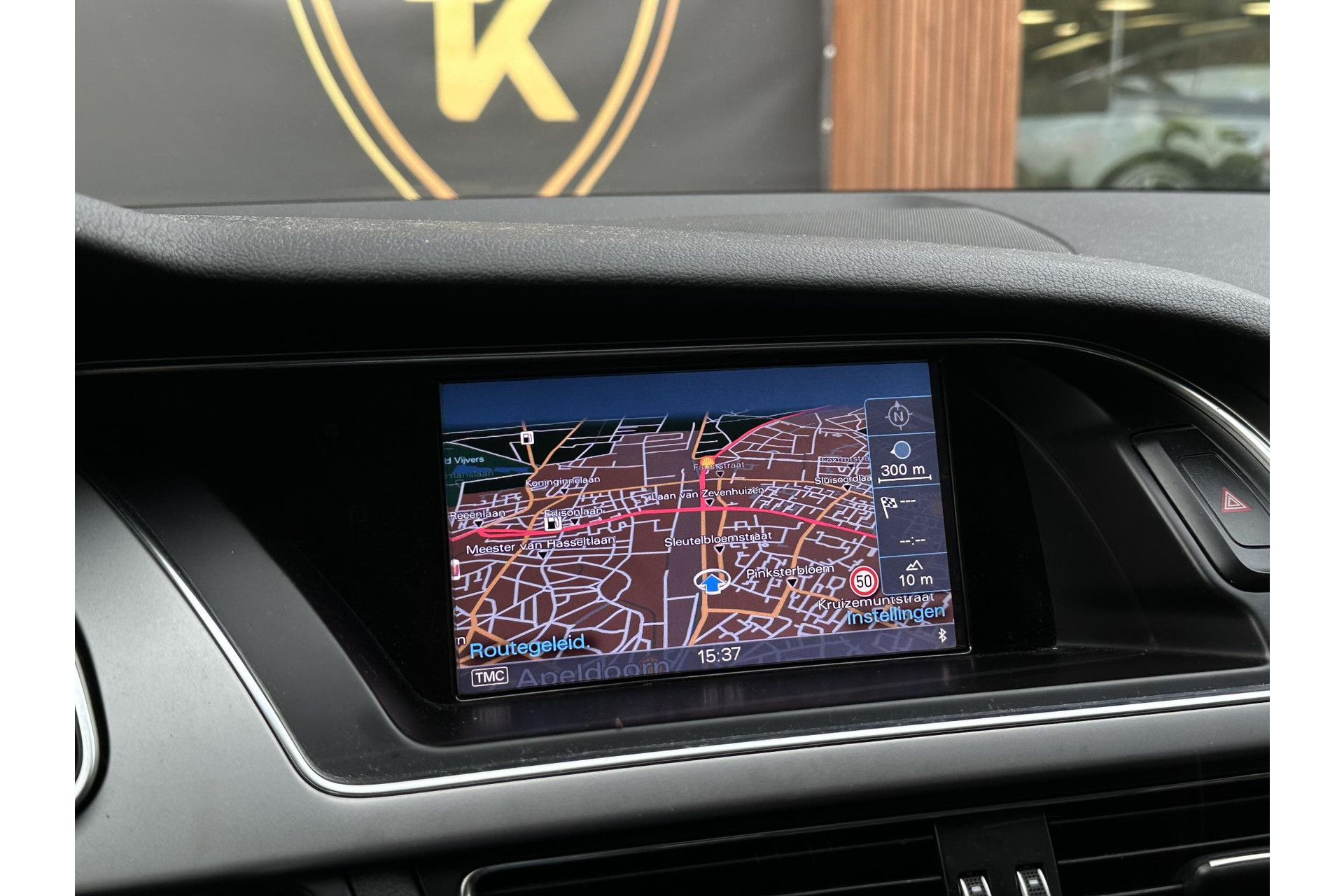 Audi A5 Sportback 1.8 TFSI Pro Line 2012 Ijszilver metallic 18