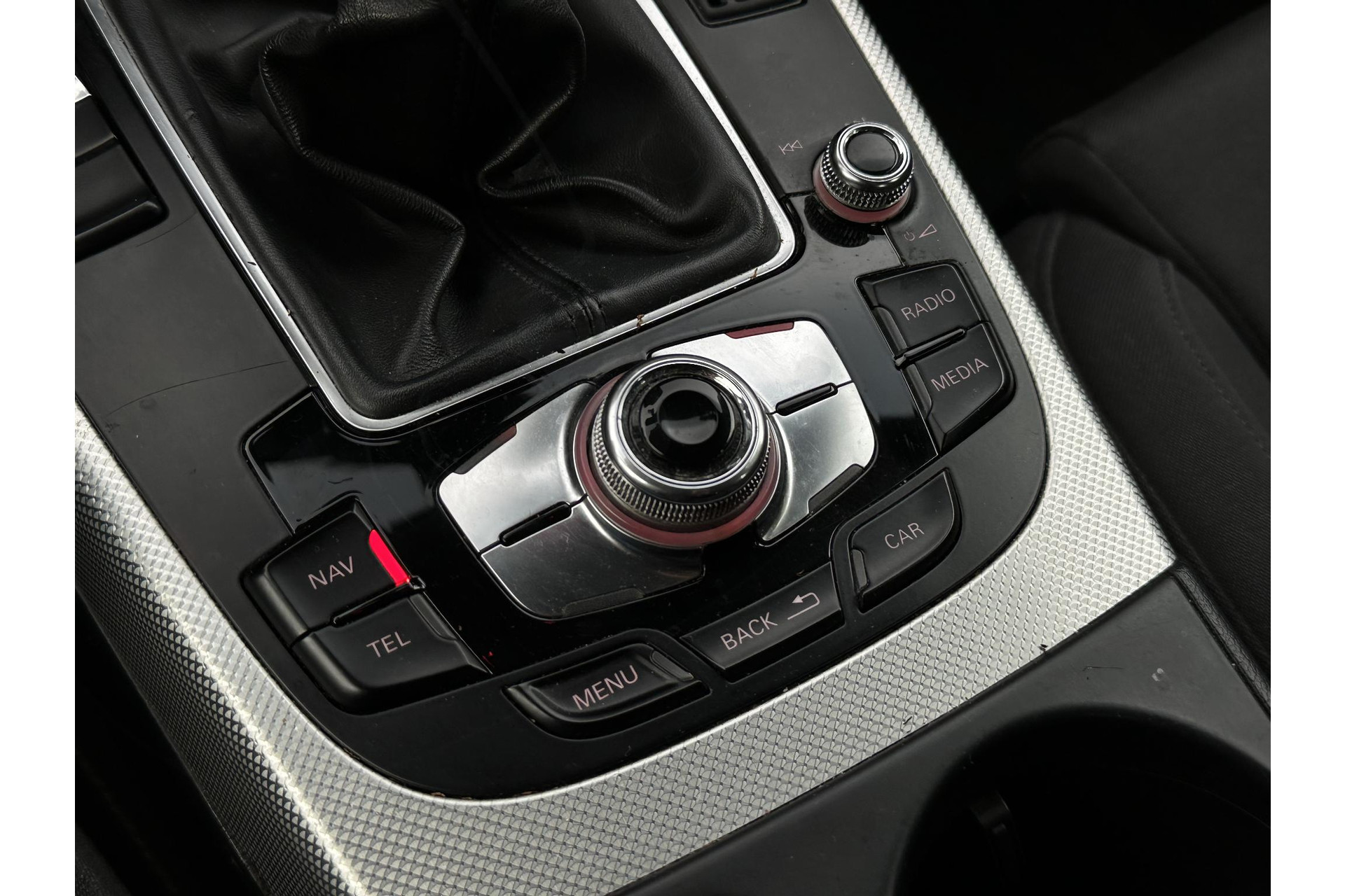 Audi A5 Sportback 1.8 TFSI Pro Line 2012 Ijszilver metallic 20