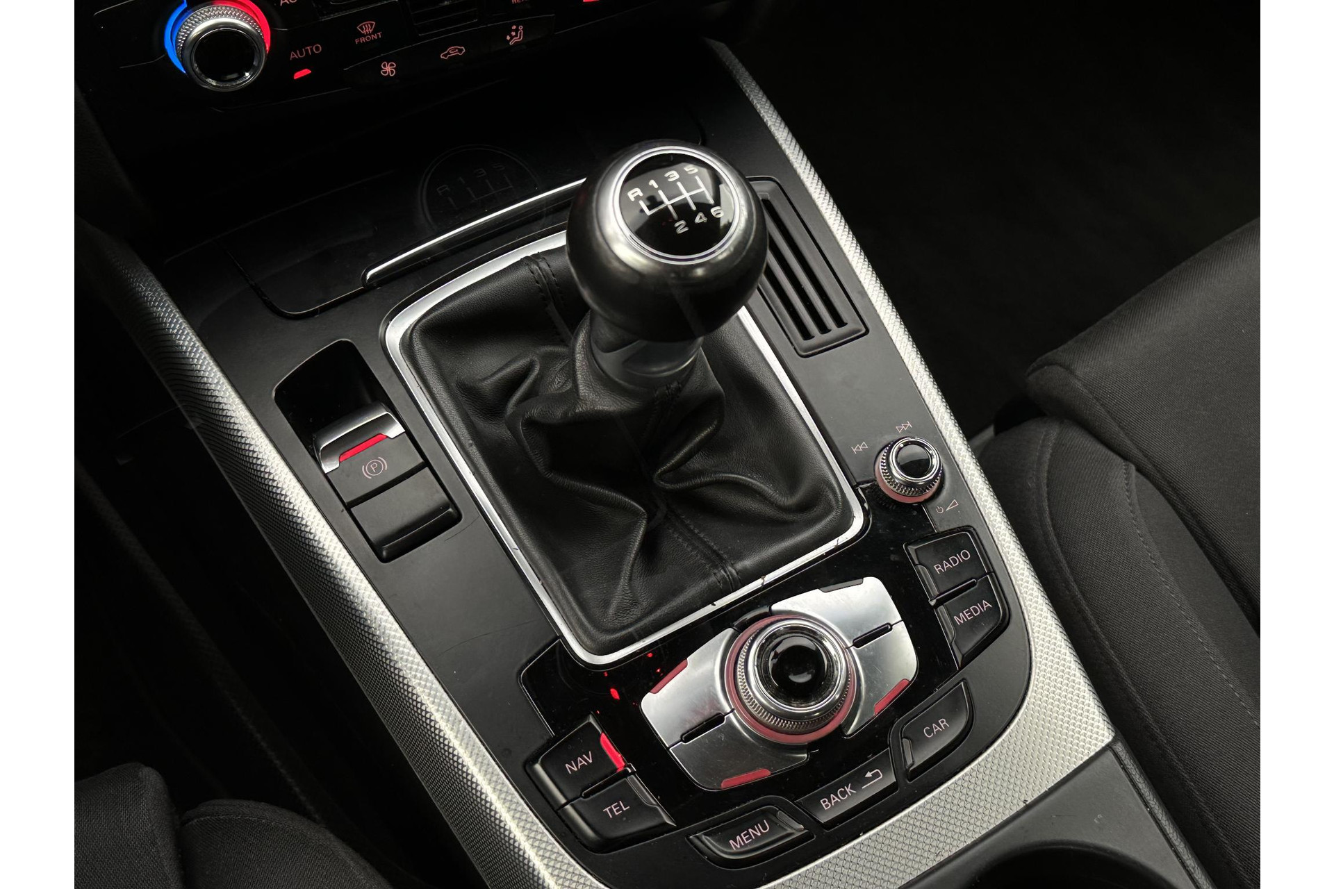 Audi A5 Sportback 1.8 TFSI Pro Line 2012 Ijszilver metallic 21