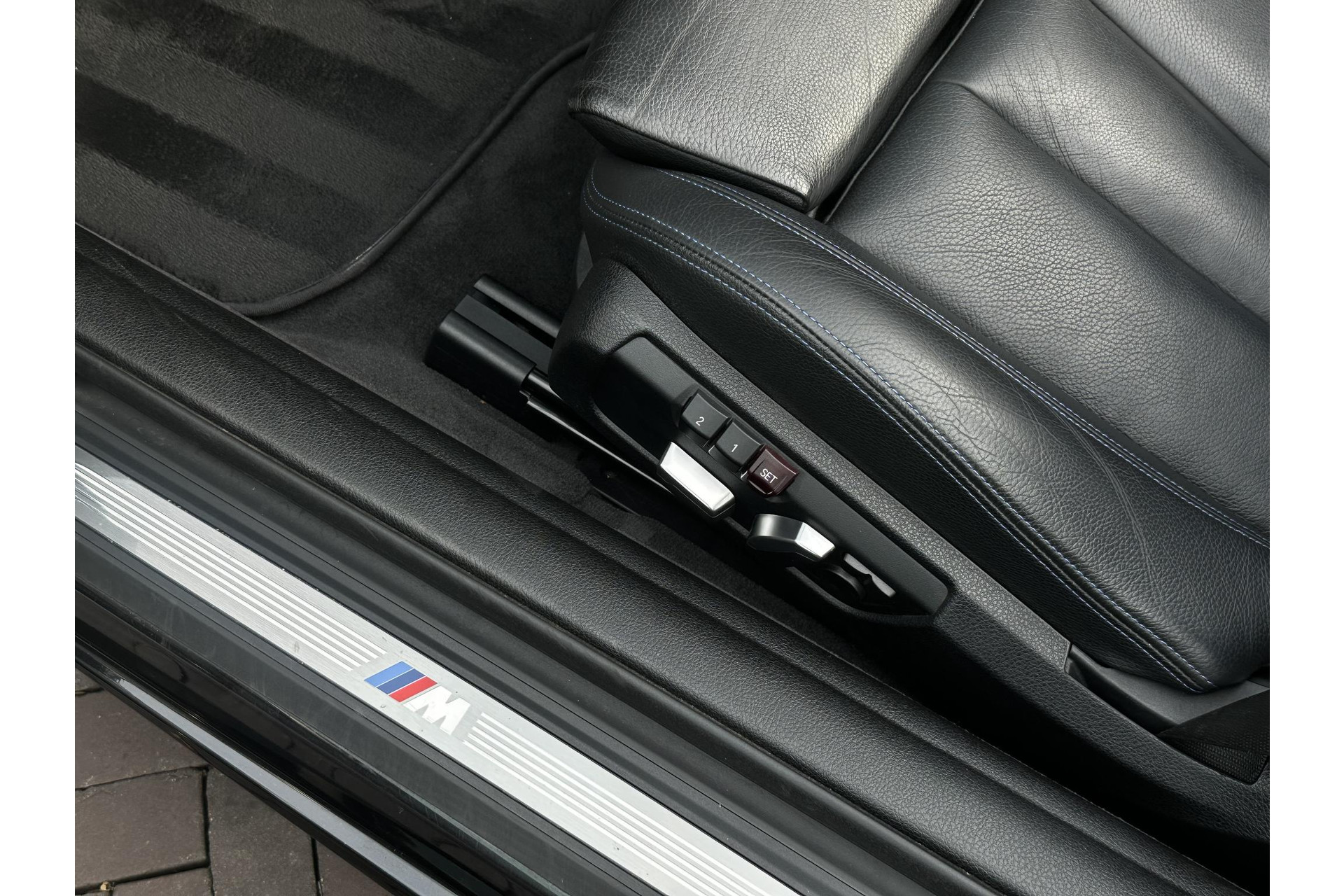 BMW 4 Serie Cabrio 430i High Executive 2020 BLACK SAPPHIRE METALLIC (475) 15