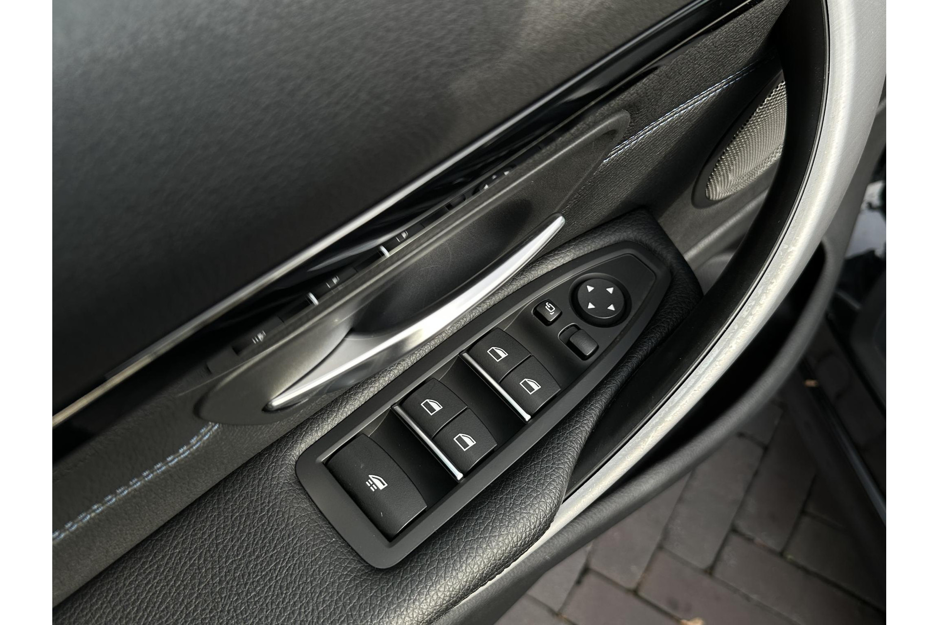 BMW 4 Serie Cabrio 430i High Executive 2020 BLACK SAPPHIRE METALLIC (475) 16