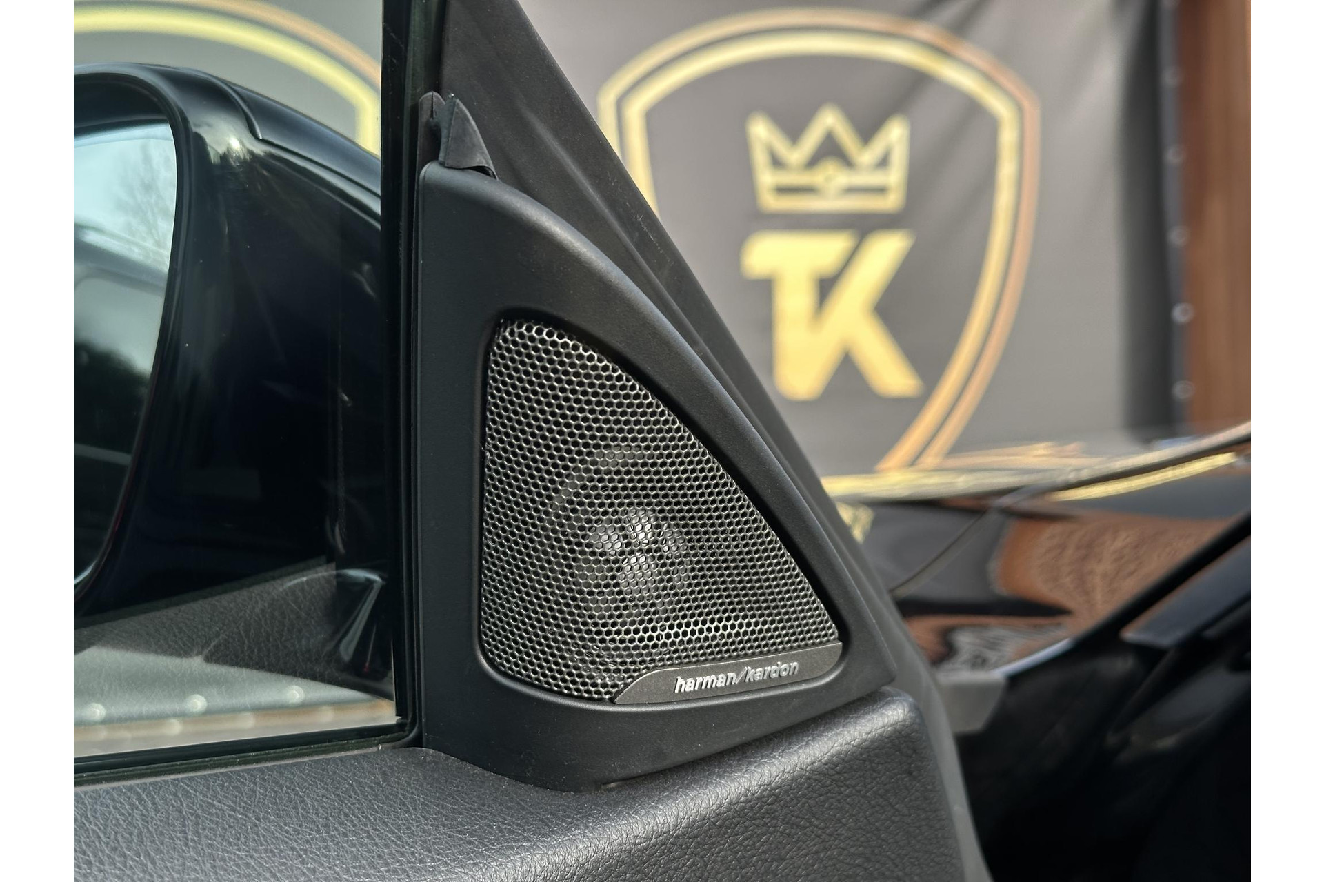 BMW 4 Serie Cabrio 430i High Executive 2020 BLACK SAPPHIRE METALLIC (475) 22