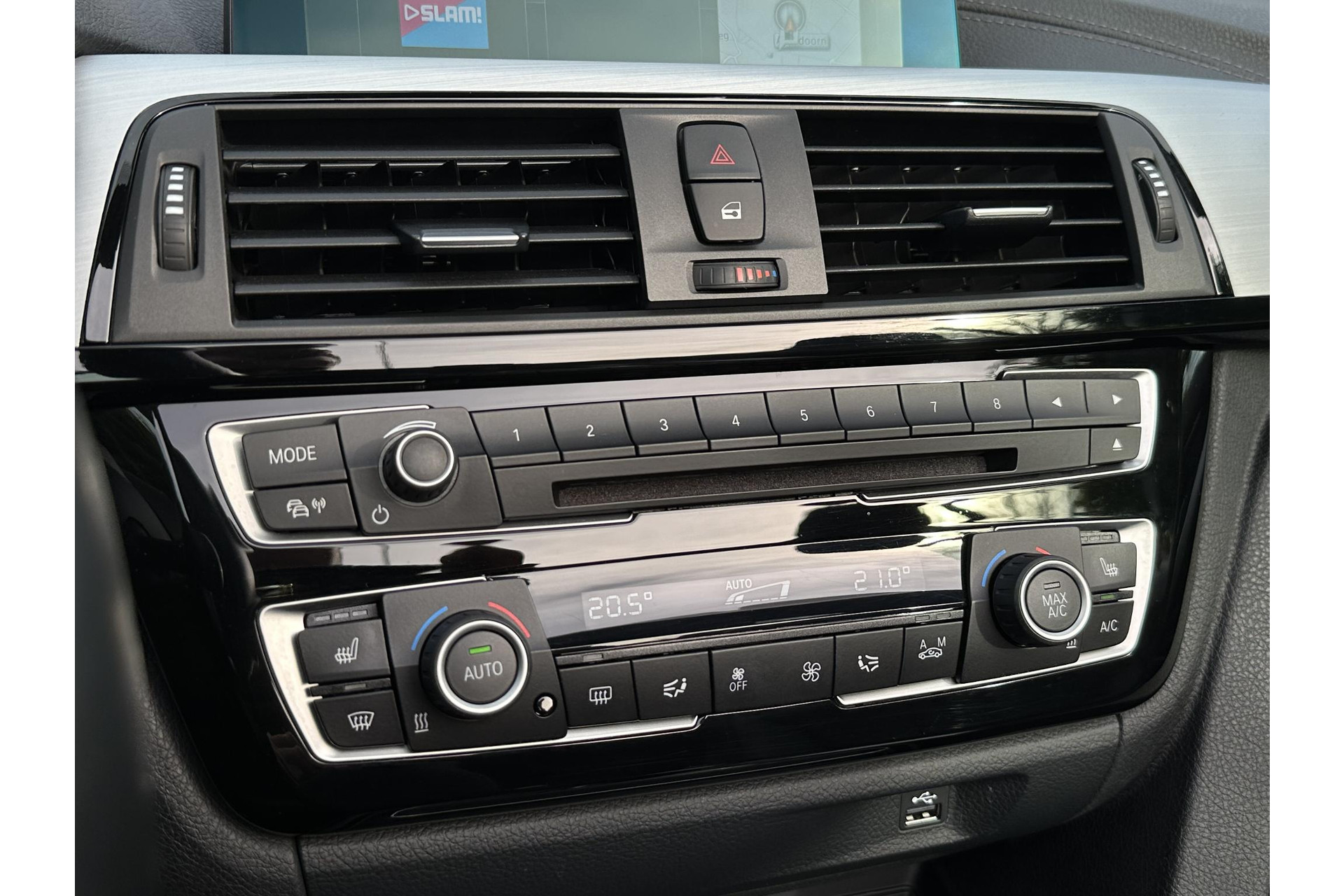 BMW 4 Serie Cabrio 430i High Executive 2020 BLACK SAPPHIRE METALLIC (475) 23