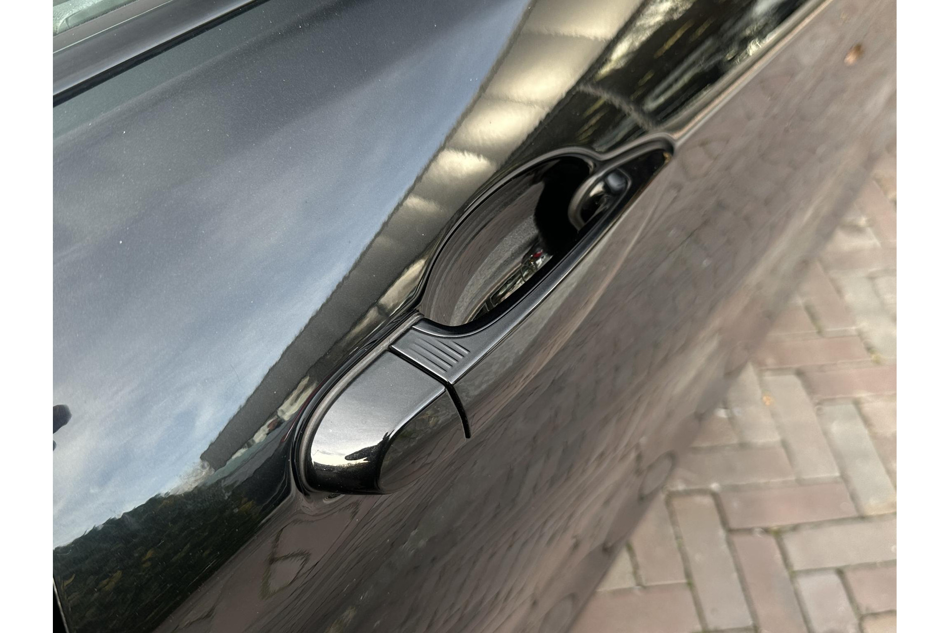 BMW 4 Serie Cabrio 430i High Executive 2020 BLACK SAPPHIRE METALLIC (475) 34