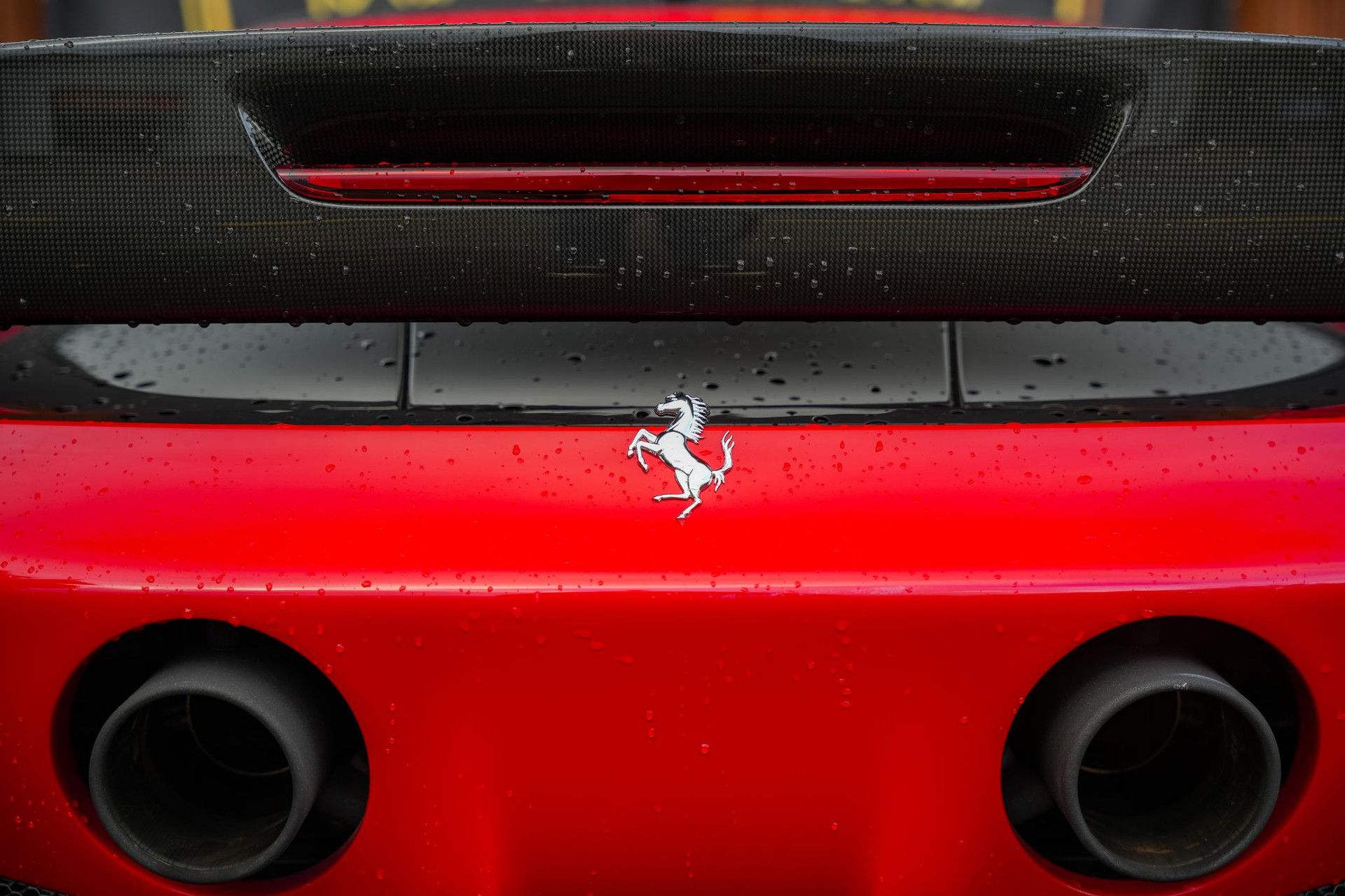 Ferrari SF90 Stradale 4.0 V8 Assetto Fiorano 2022  12