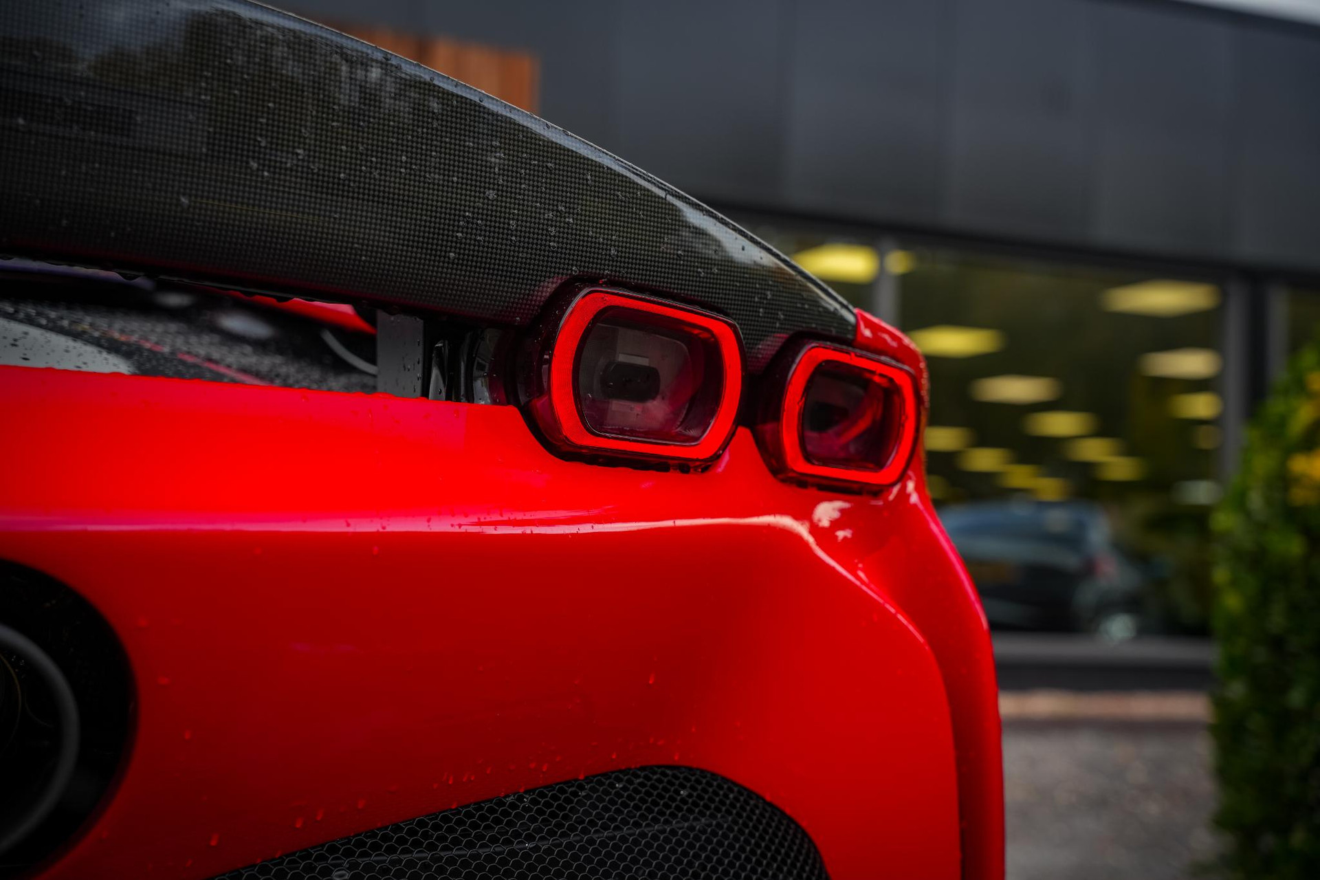 Ferrari SF90 Stradale 4.0 V8 Assetto Fiorano 2022  13