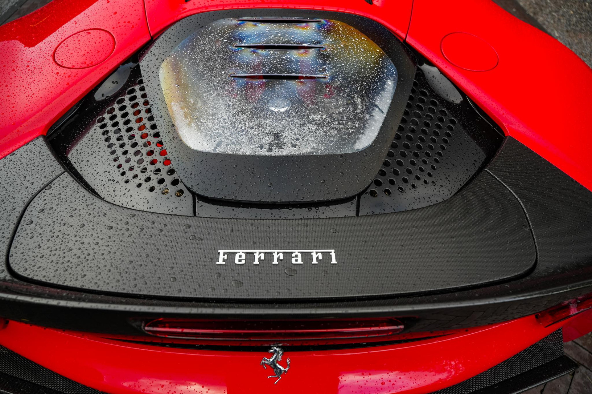 Ferrari SF90 Stradale 4.0 V8 Assetto Fiorano 2022  15