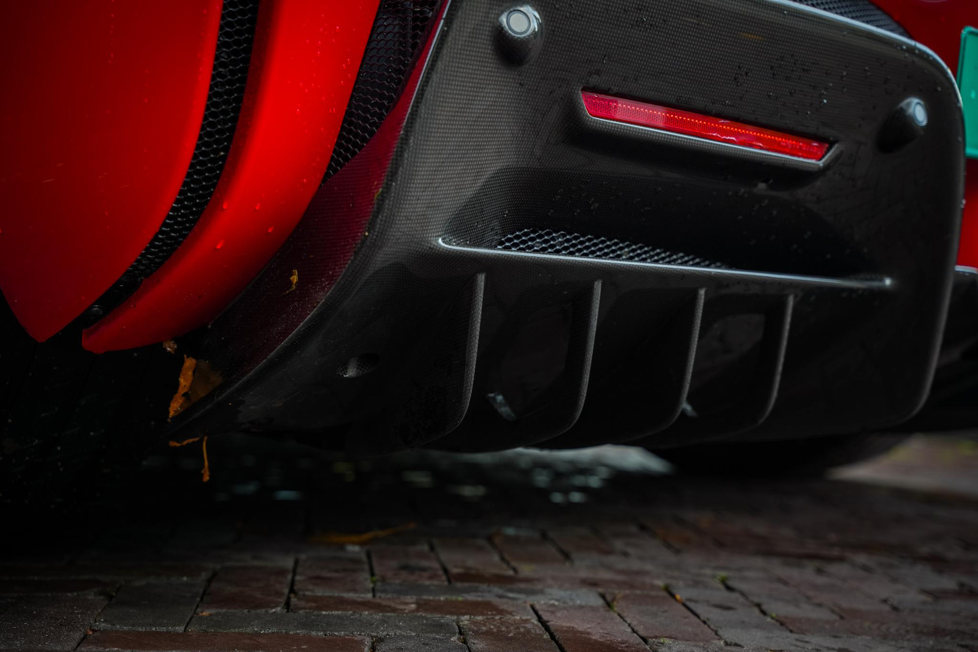 Ferrari SF90 Stradale 4.0 V8 Assetto Fiorano 2022  16