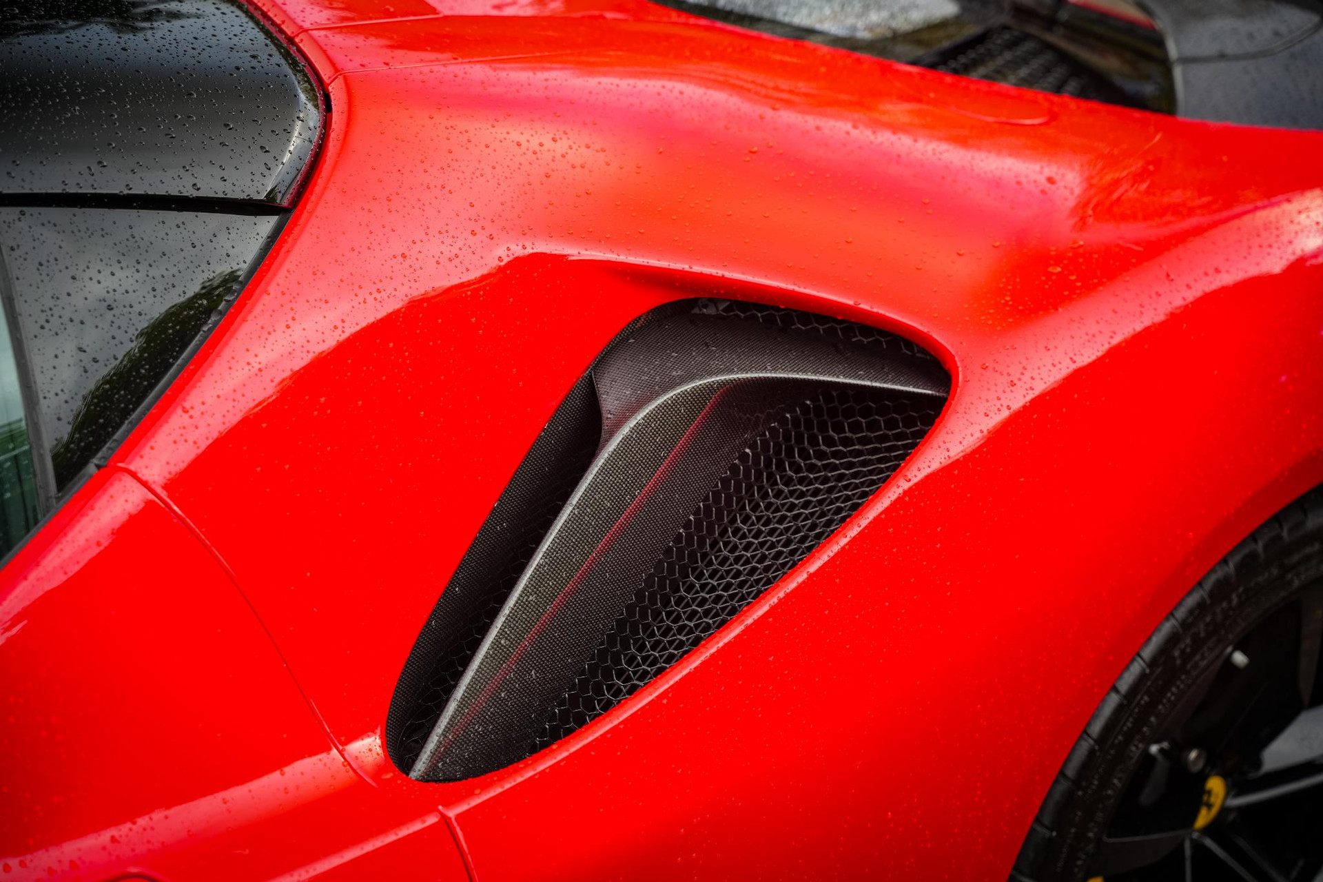 Ferrari SF90 Stradale 4.0 V8 Assetto Fiorano 2022  17