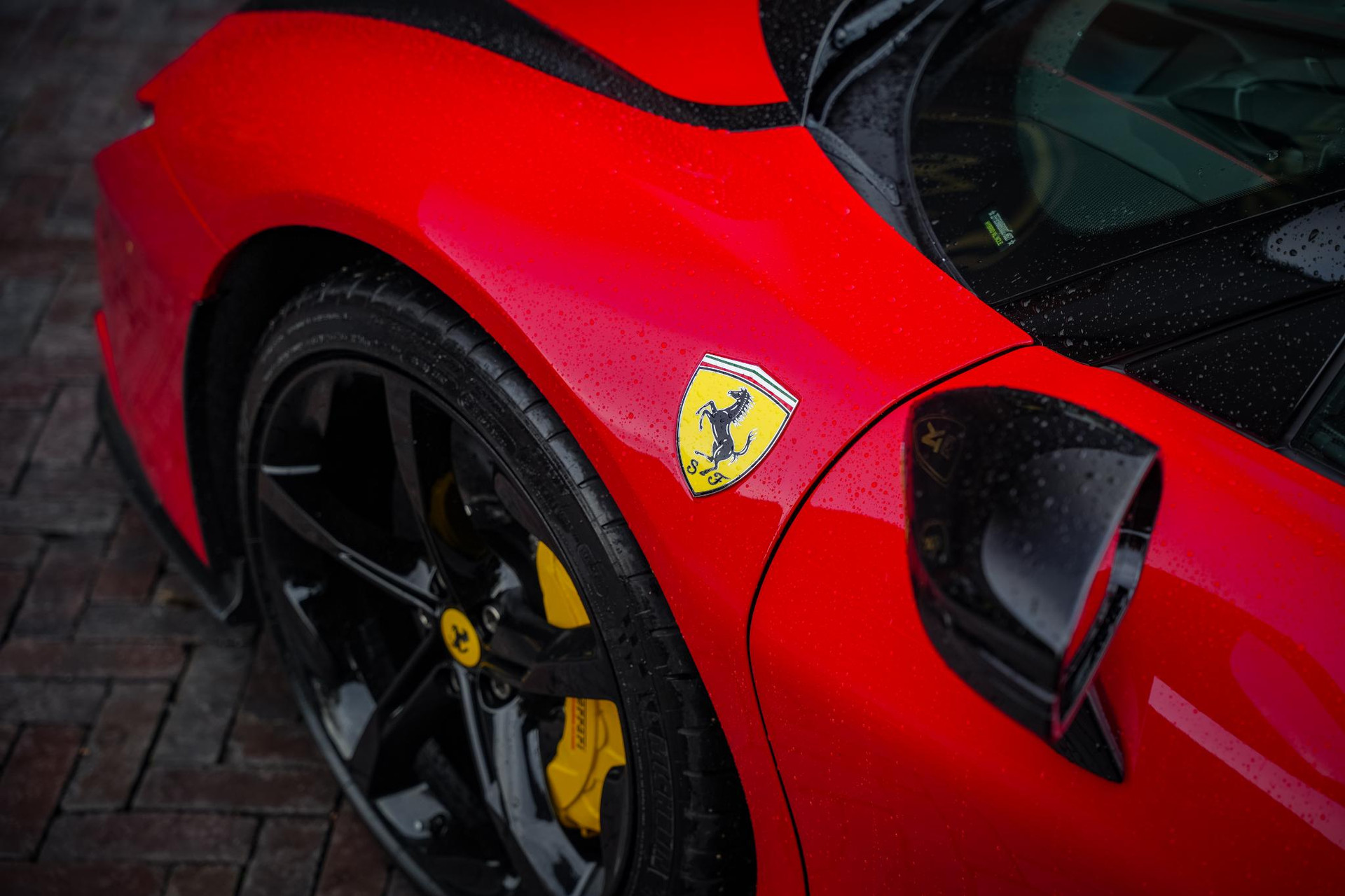 Ferrari SF90 Stradale 4.0 V8 Assetto Fiorano 2022  19