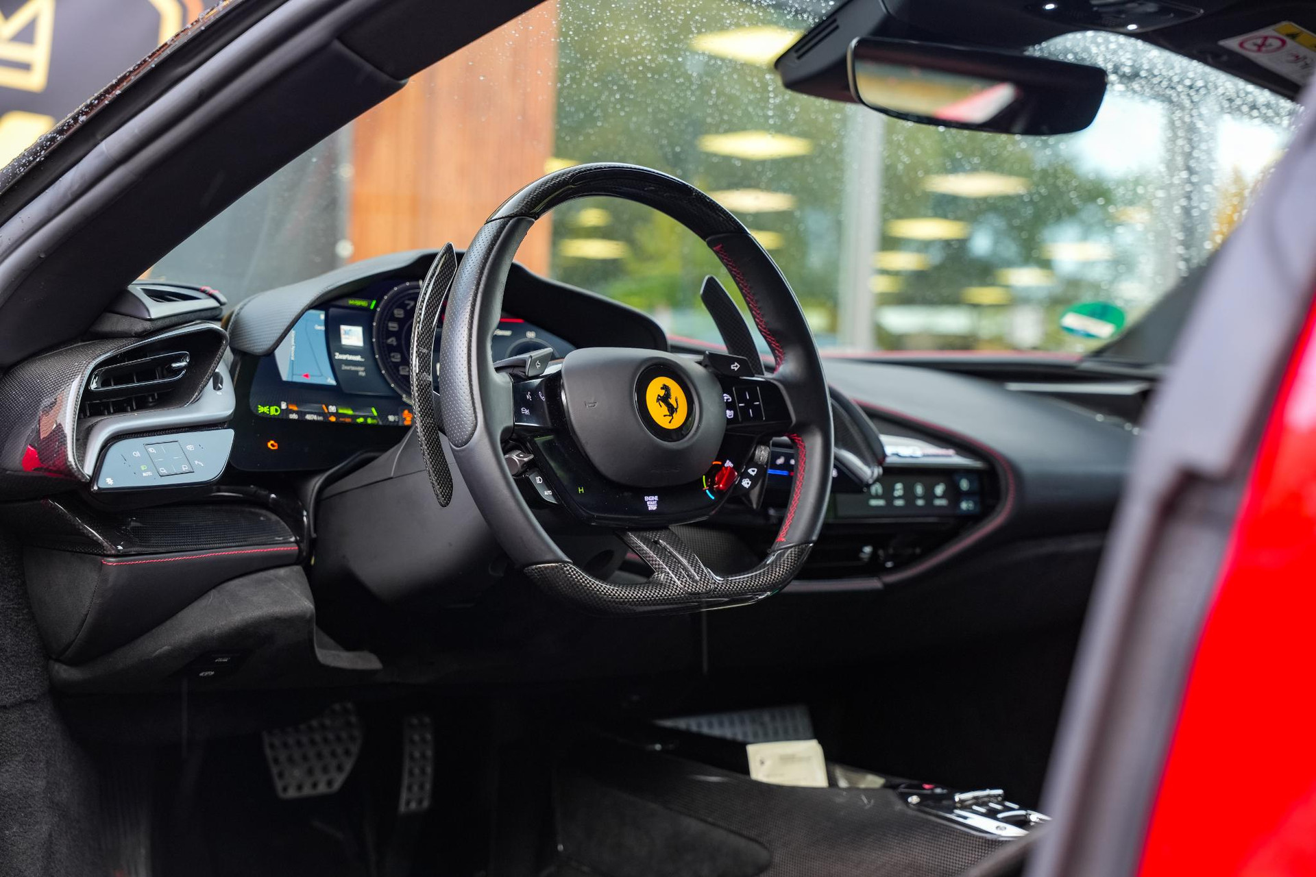 Ferrari SF90 Stradale 4.0 V8 Assetto Fiorano 2022  2