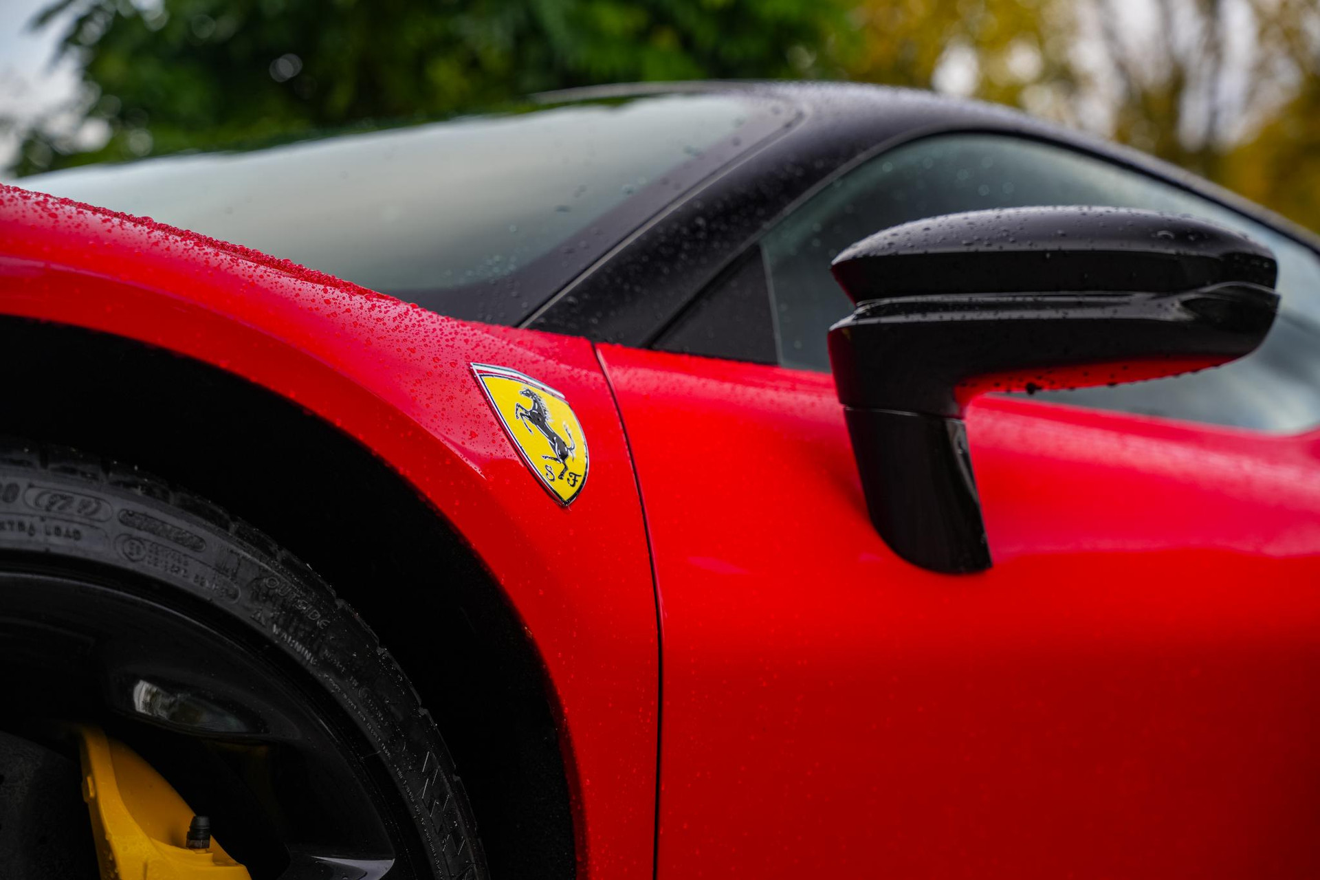 Ferrari SF90 Stradale 4.0 V8 Assetto Fiorano 2022  20
