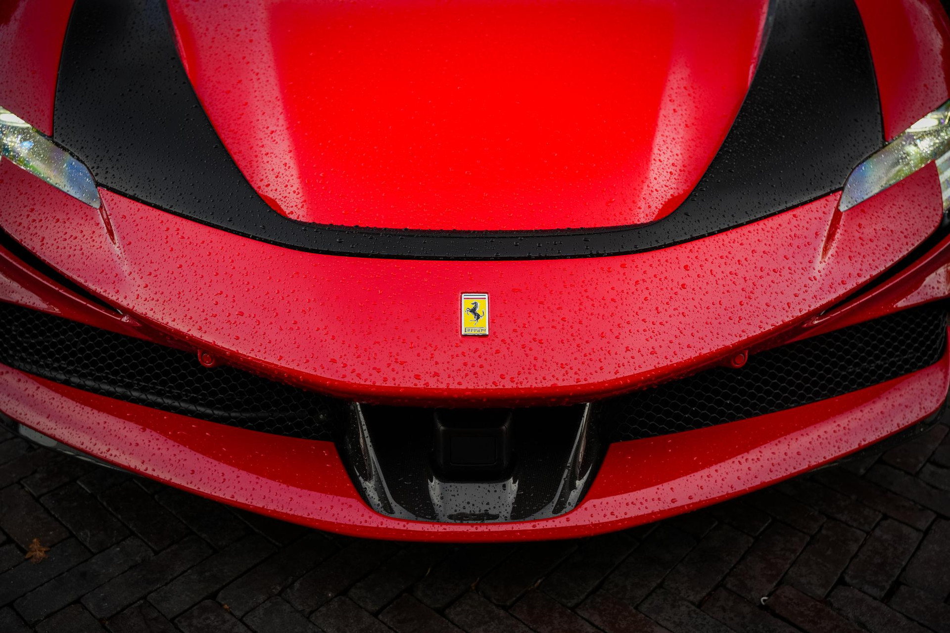Ferrari SF90 Stradale 4.0 V8 Assetto Fiorano 2022  21