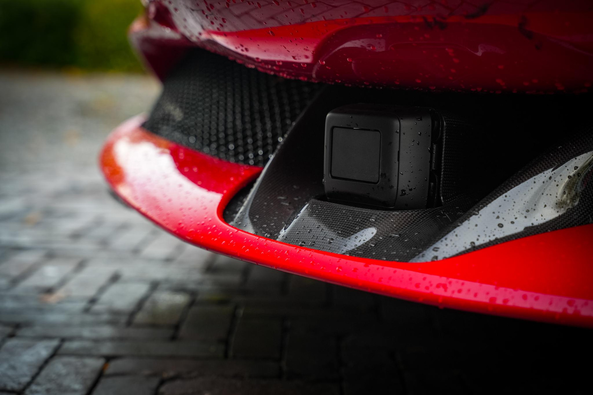 Ferrari SF90 Stradale 4.0 V8 Assetto Fiorano 2022  22
