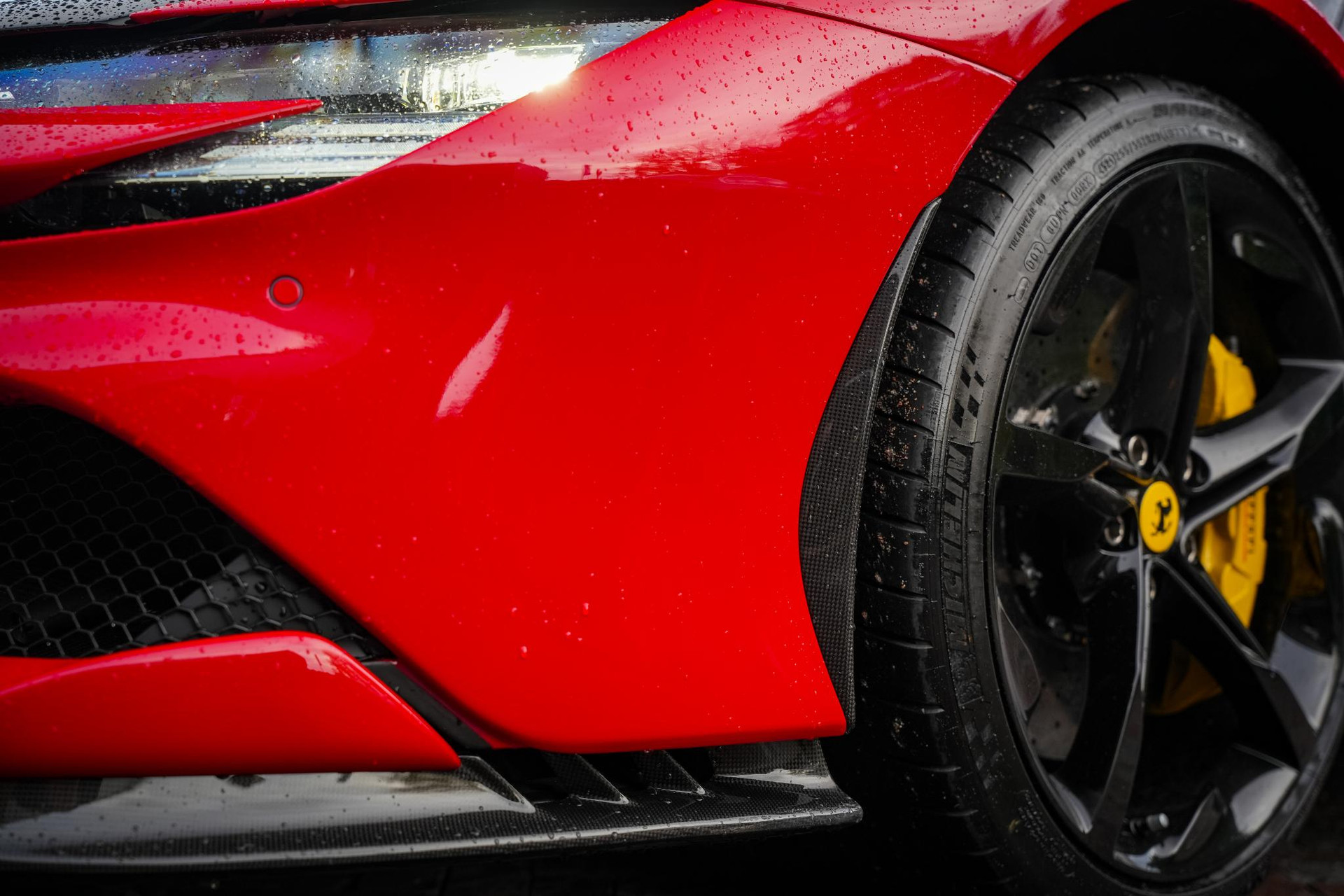 Ferrari SF90 Stradale 4.0 V8 Assetto Fiorano 2022  24
