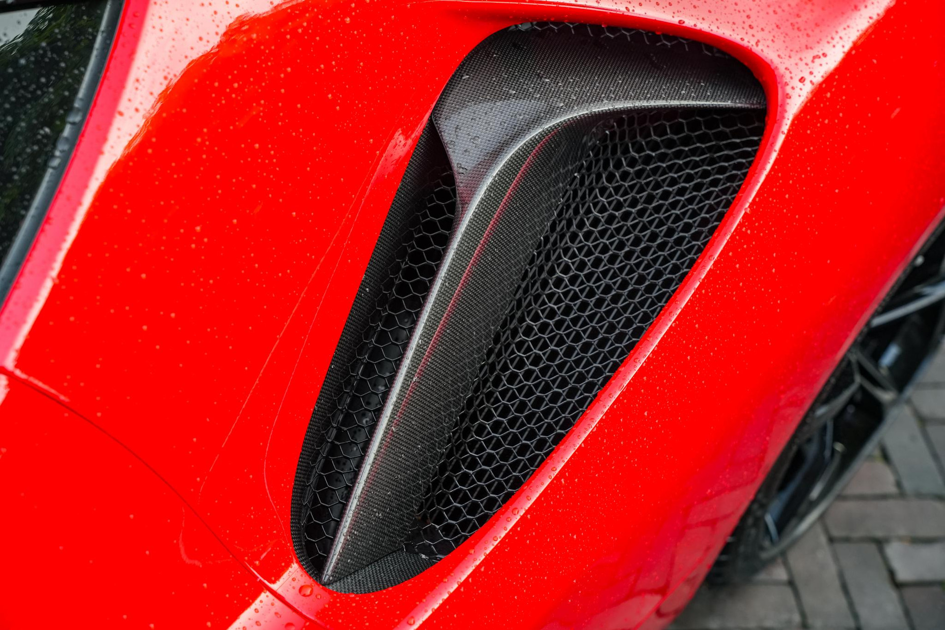 Ferrari SF90 Stradale 4.0 V8 Assetto Fiorano 2022  31