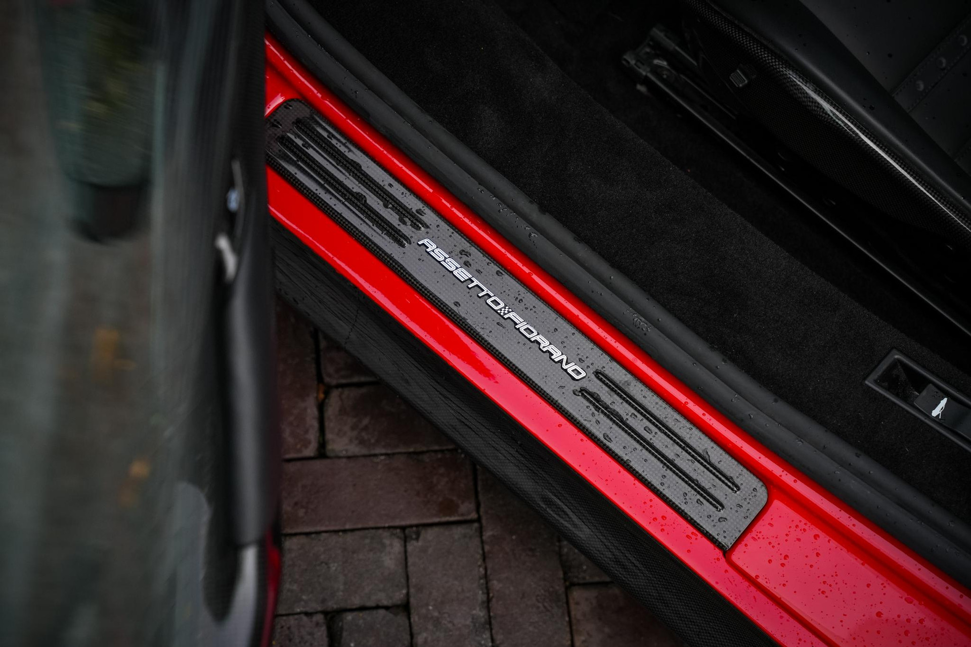 Ferrari SF90 Stradale 4.0 V8 Assetto Fiorano 2022  33