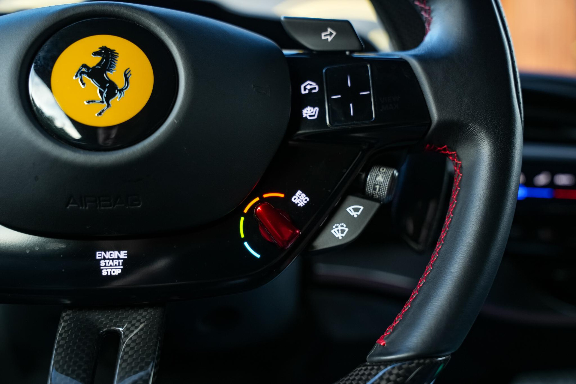 Ferrari SF90 Stradale 4.0 V8 Assetto Fiorano 2022  41