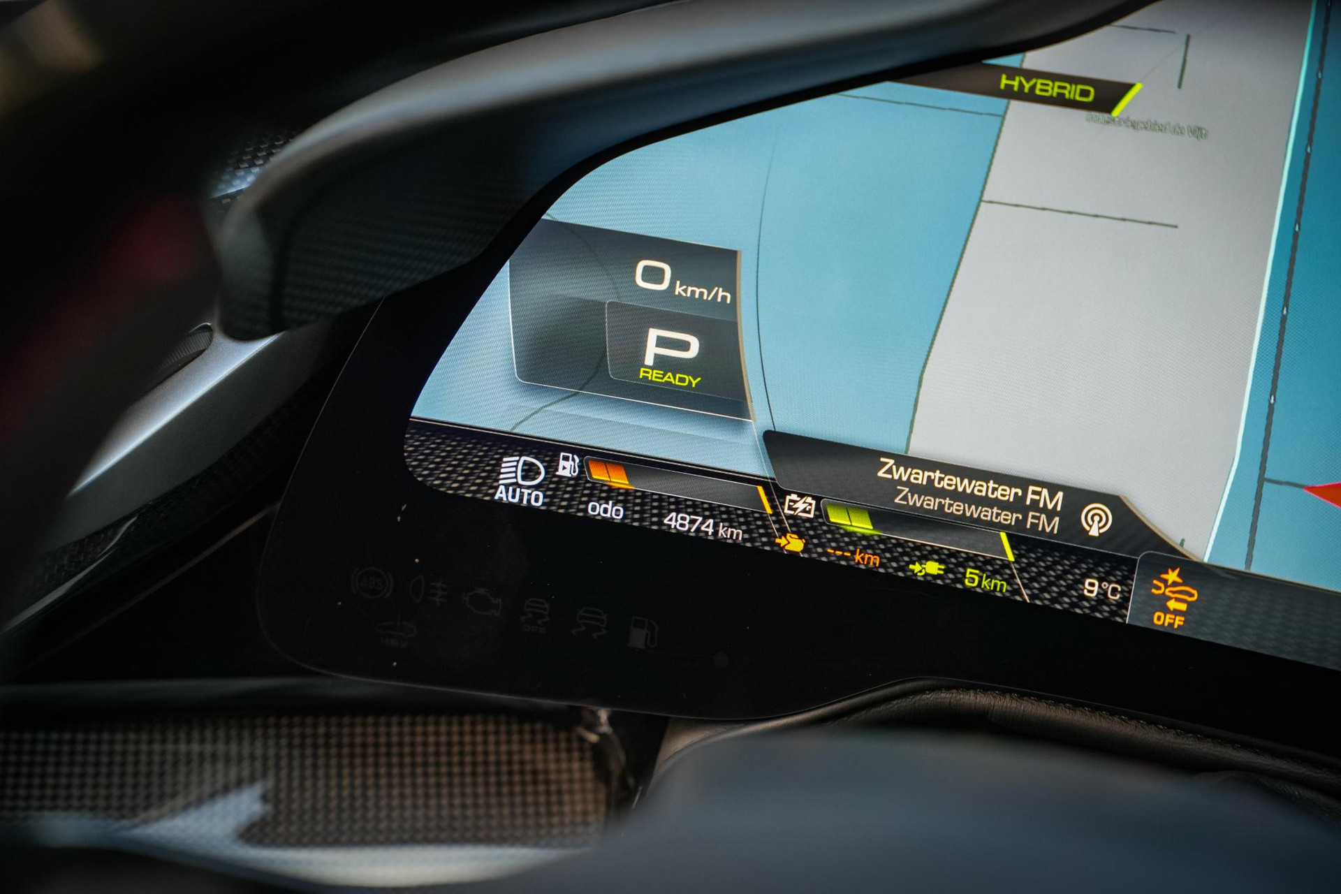 Ferrari SF90 Stradale 4.0 V8 Assetto Fiorano 2022  45