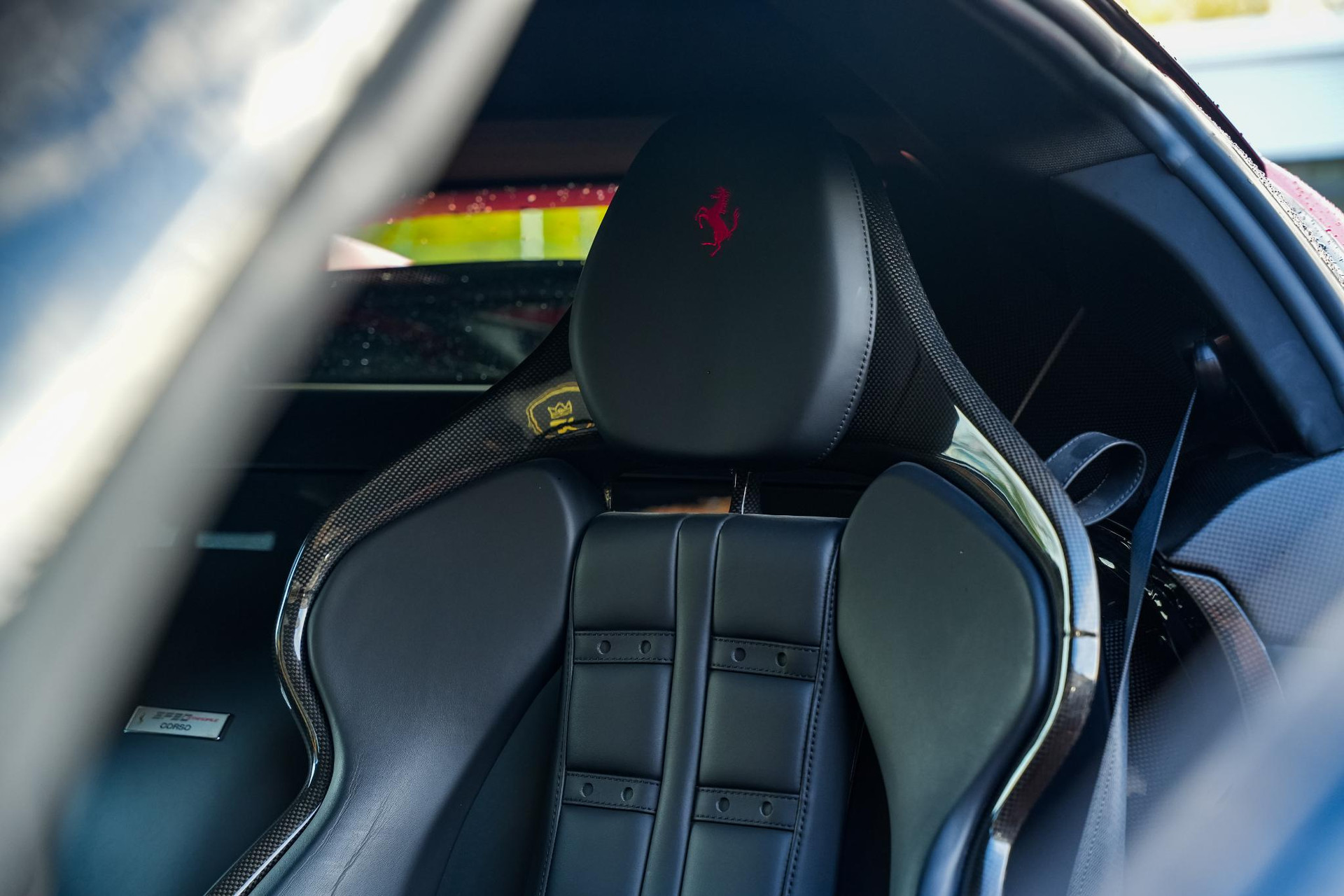 Ferrari SF90 Stradale 4.0 V8 Assetto Fiorano 2022  48