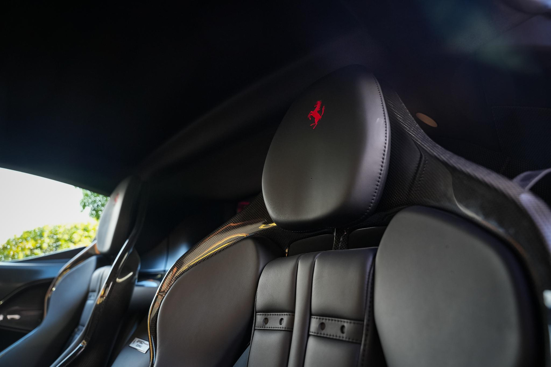 Ferrari SF90 Stradale 4.0 V8 Assetto Fiorano 2022  51