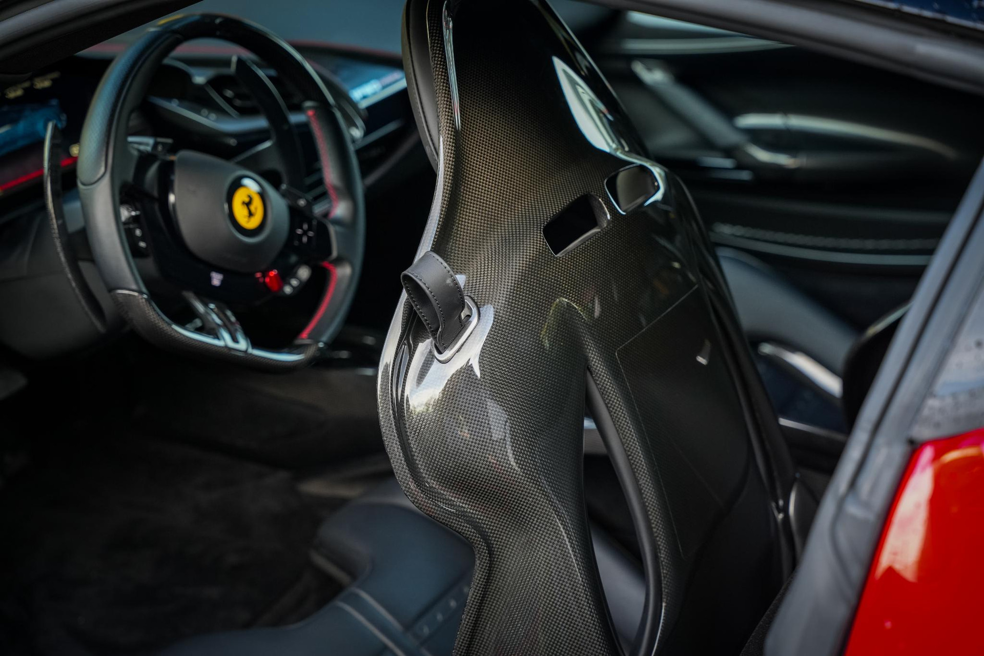 Ferrari SF90 Stradale 4.0 V8 Assetto Fiorano 2022  56