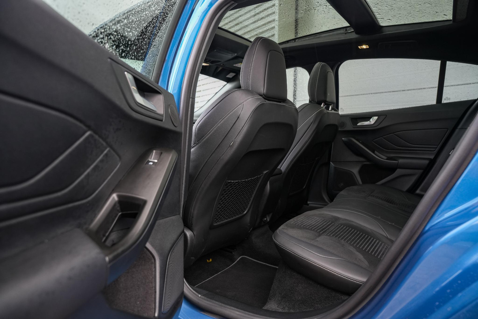 Ford Focus 2.3 EcoBoost ST-X 2020  10