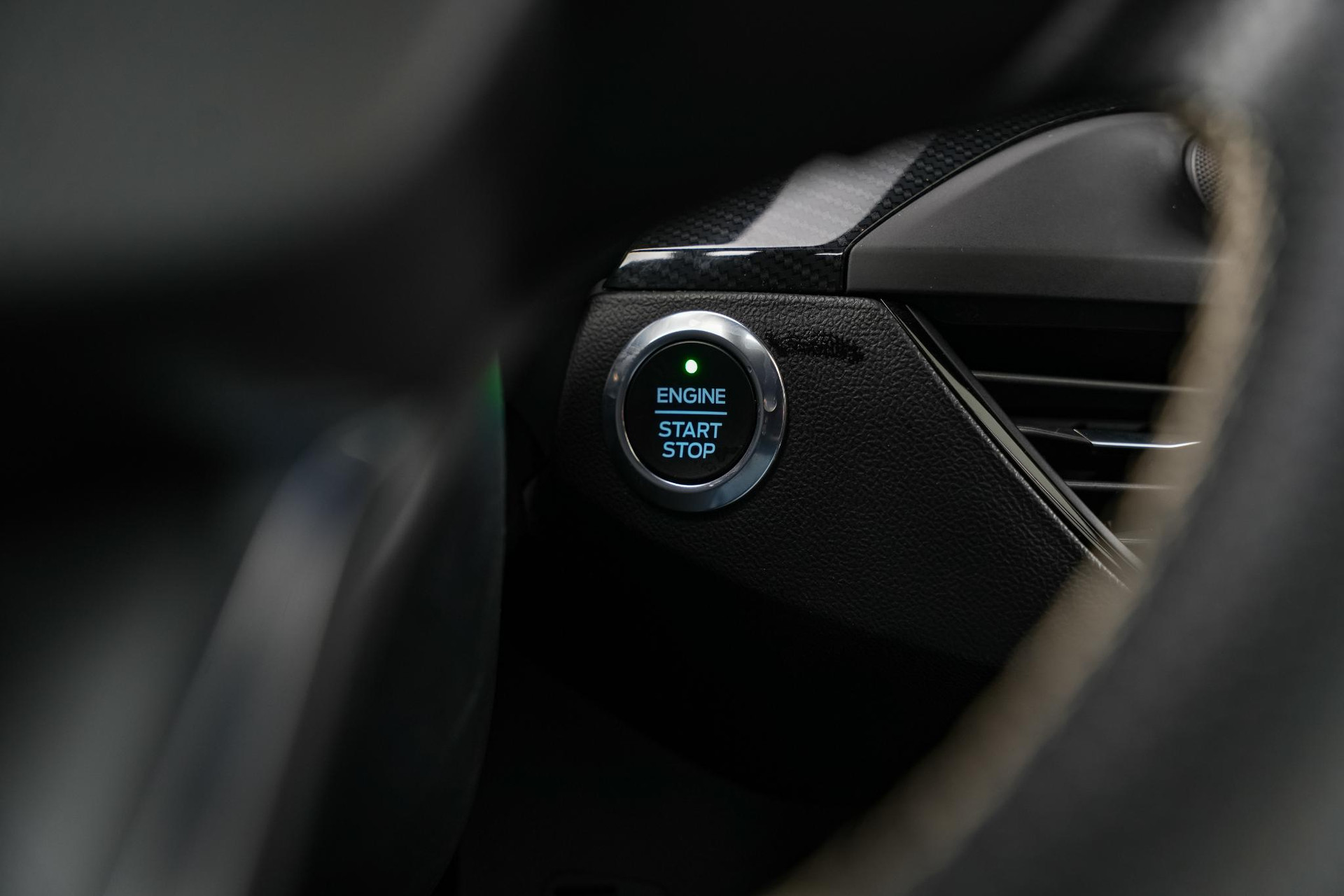 Ford Focus 2.3 EcoBoost ST-X 2020  26