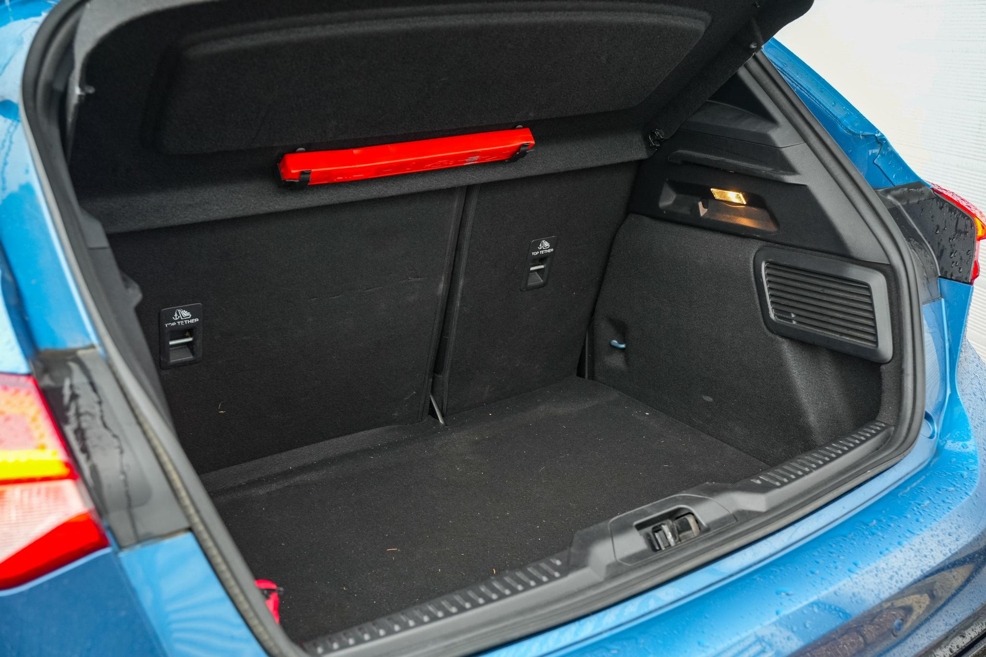 Ford Focus 2.3 EcoBoost ST-X 2020  30