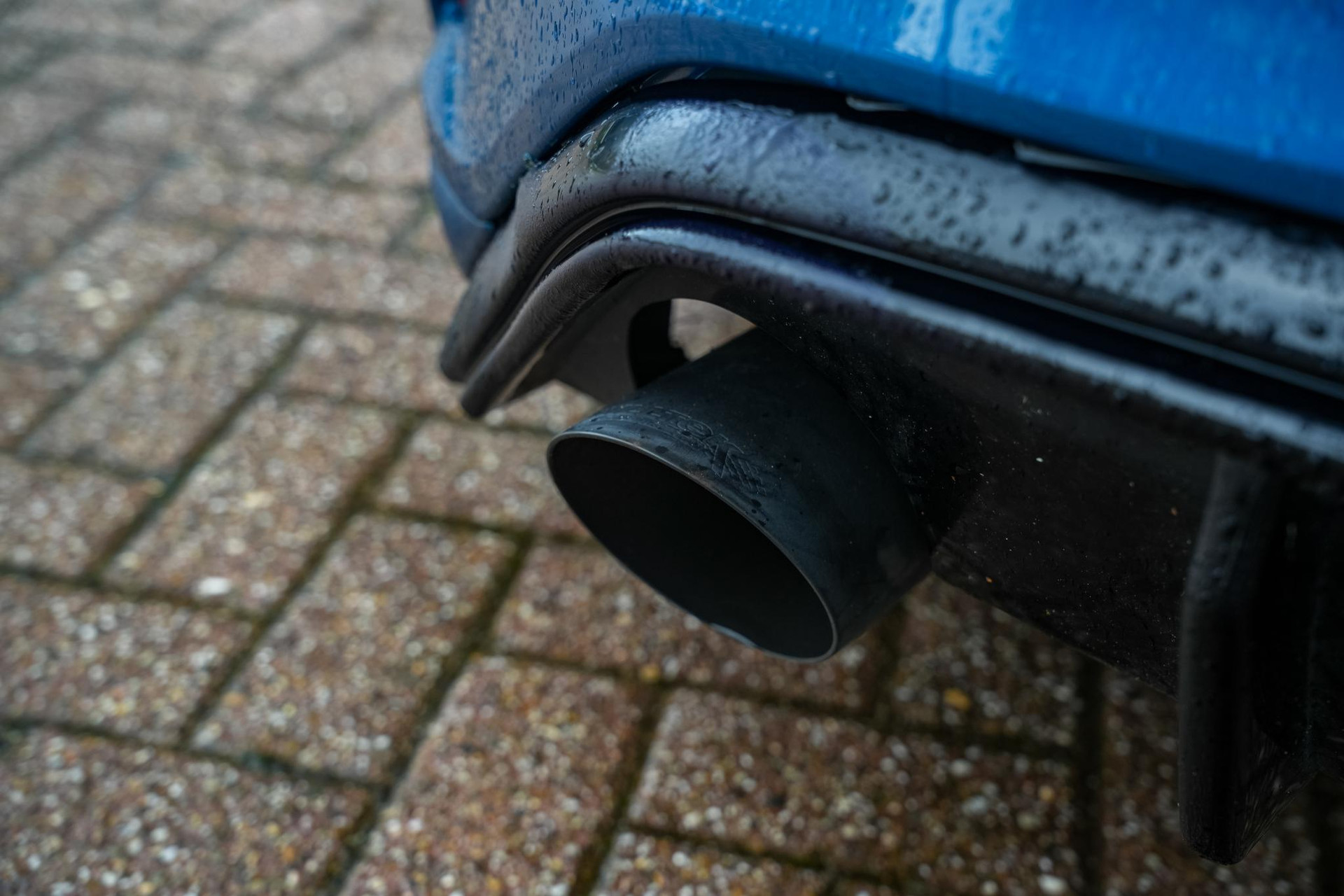 Ford Focus 2.3 EcoBoost ST-X 2020  36