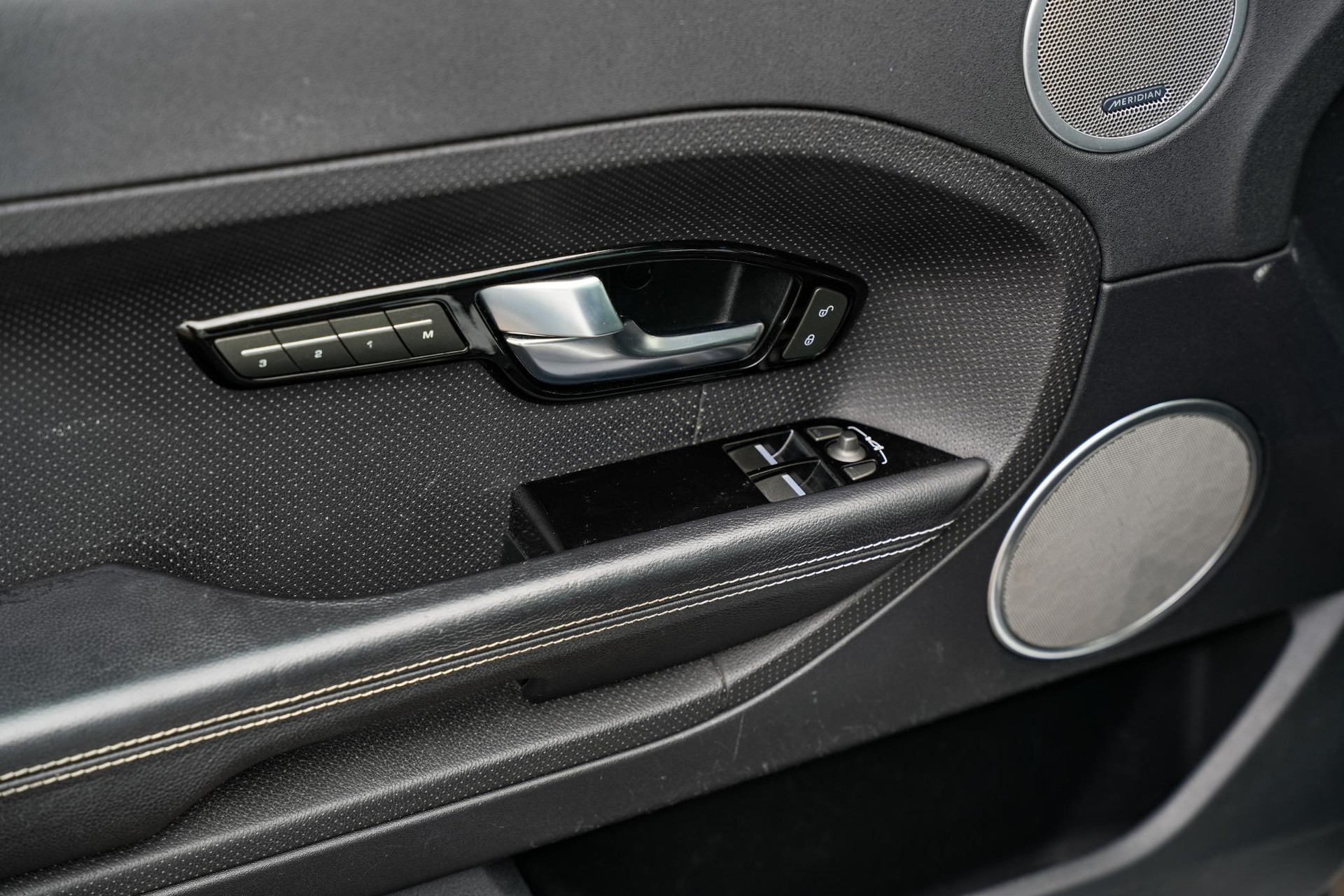 Land Rover Range Rover Evoque Coupé 2.0 Si 4WD Prestige 2012  14