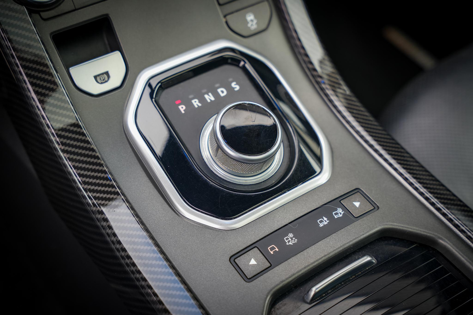 Land Rover Range Rover Evoque Coupé 2.0 Si 4WD Prestige 2012  15