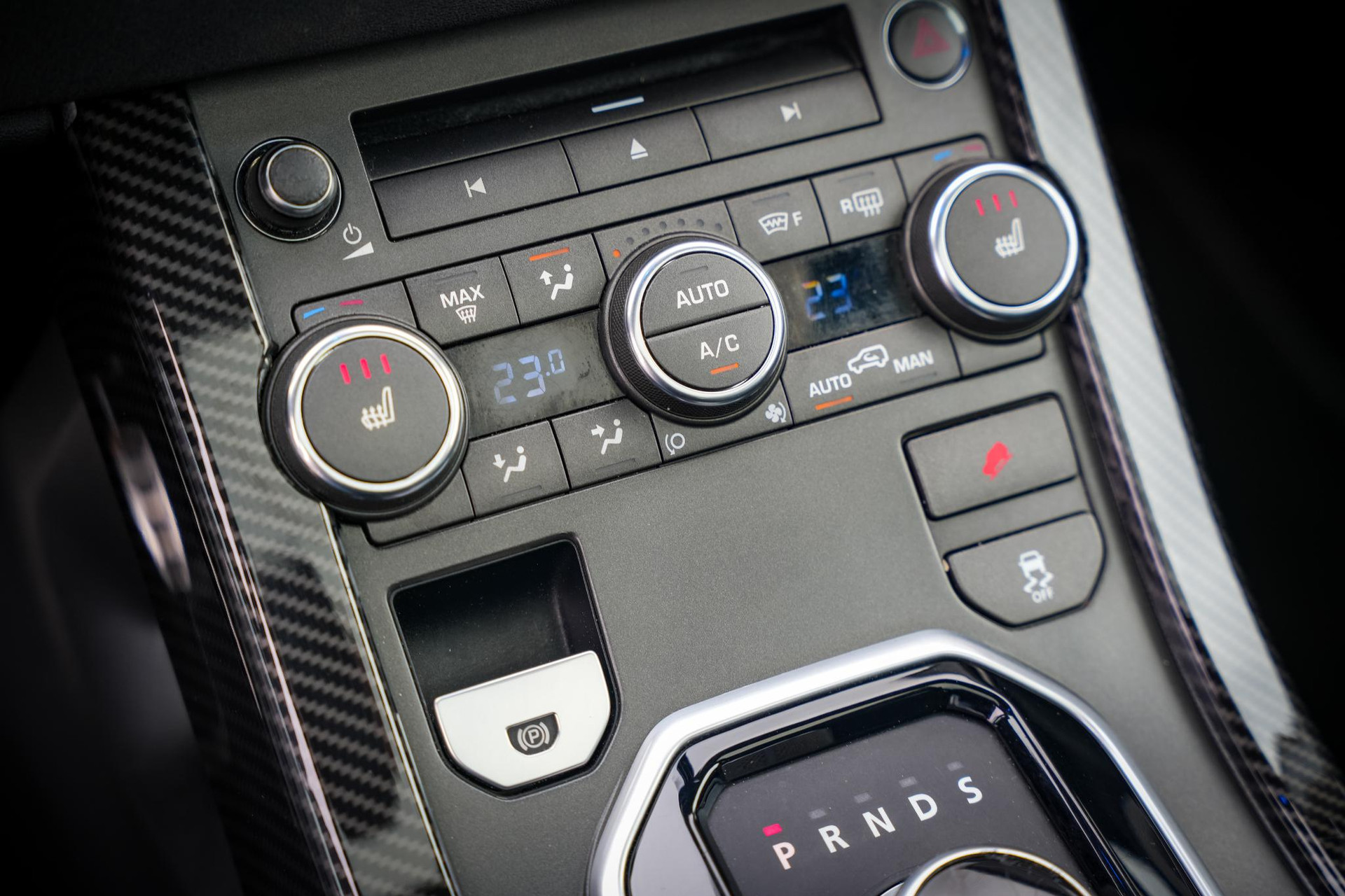 Land Rover Range Rover Evoque Coupé 2.0 Si 4WD Prestige 2012  16