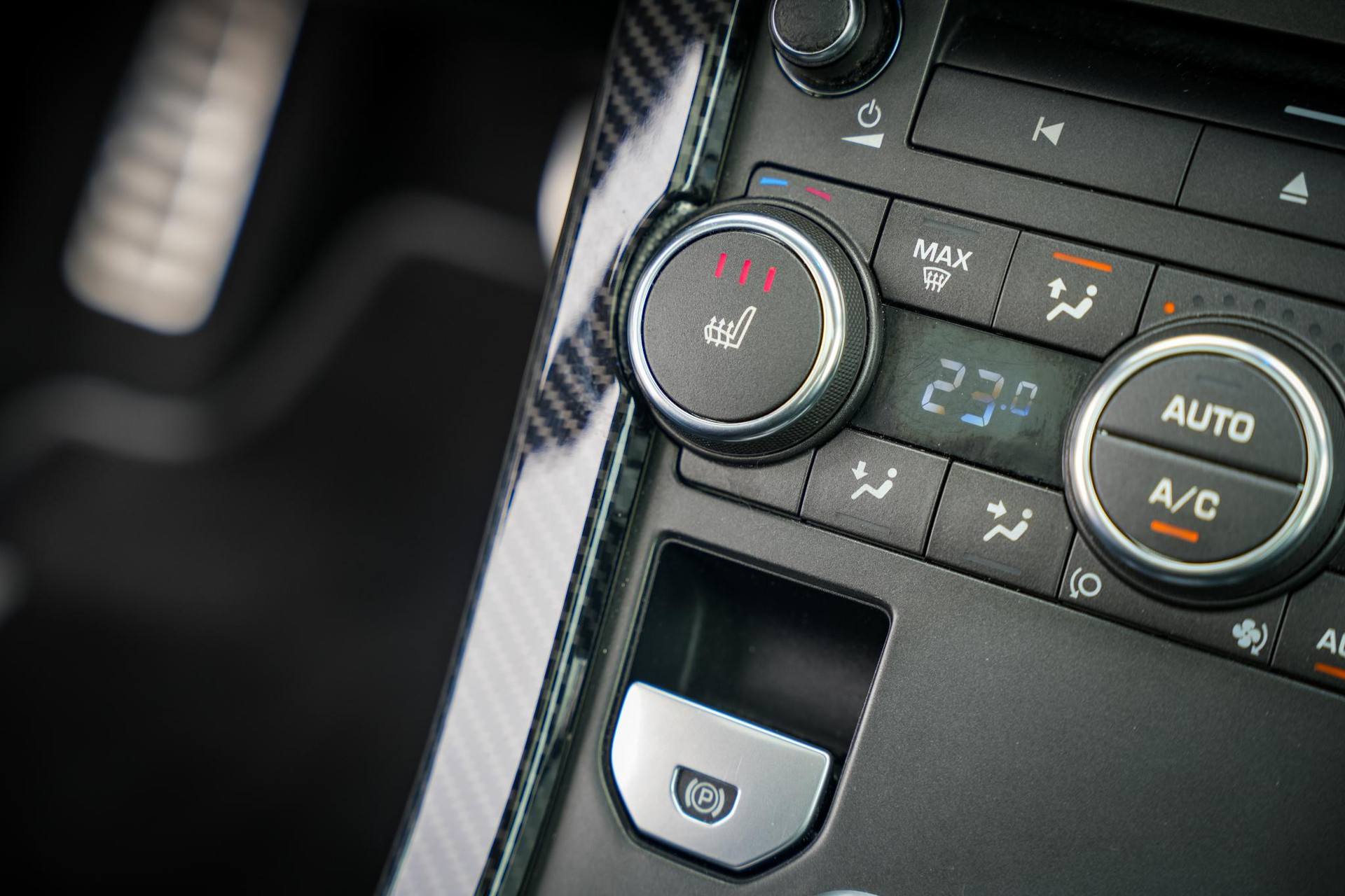 Land Rover Range Rover Evoque Coupé 2.0 Si 4WD Prestige 2012  17