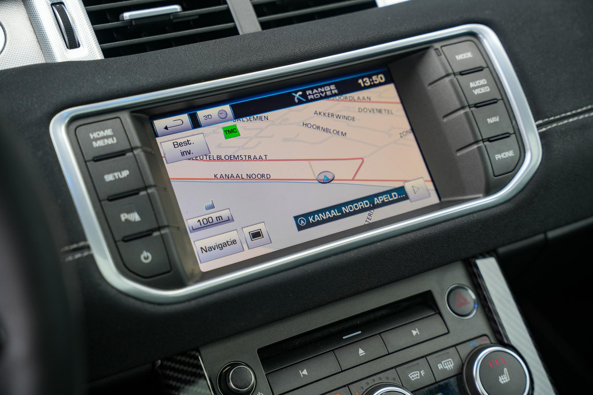 Land Rover Range Rover Evoque Coupé 2.0 Si 4WD Prestige 2012  18