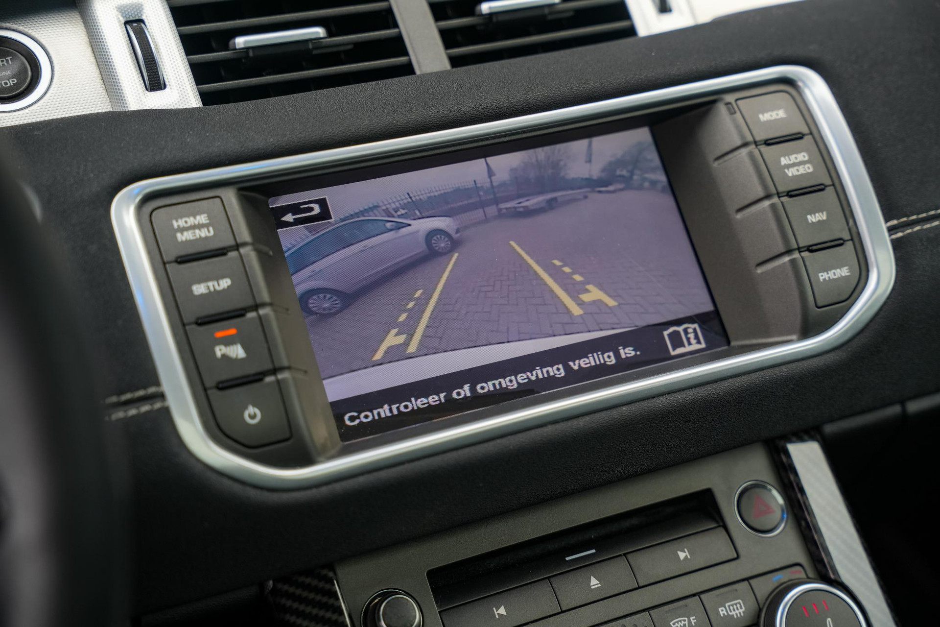 Land Rover Range Rover Evoque Coupé 2.0 Si 4WD Prestige 2012  19