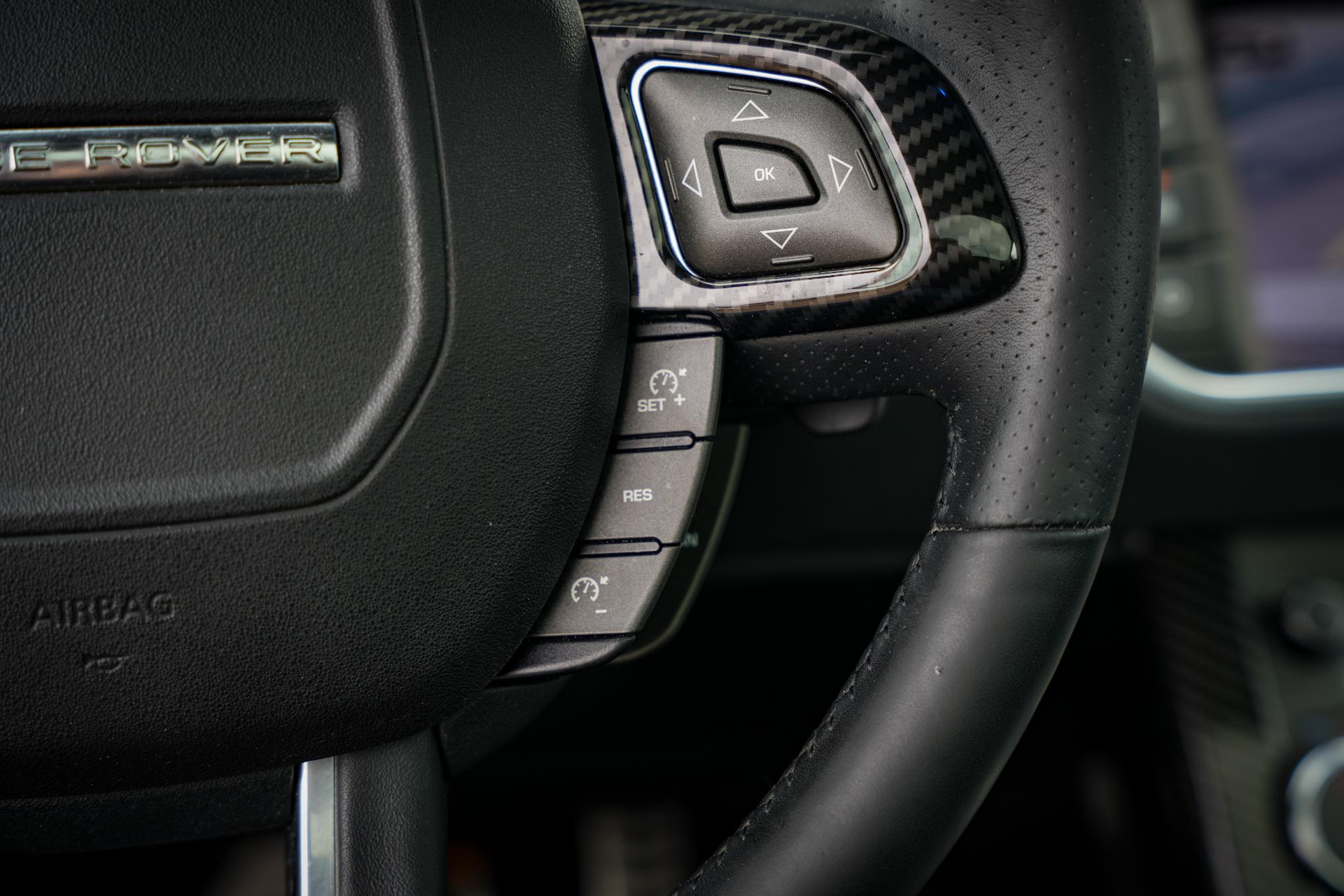 Land Rover Range Rover Evoque Coupé 2.0 Si 4WD Prestige 2012  21