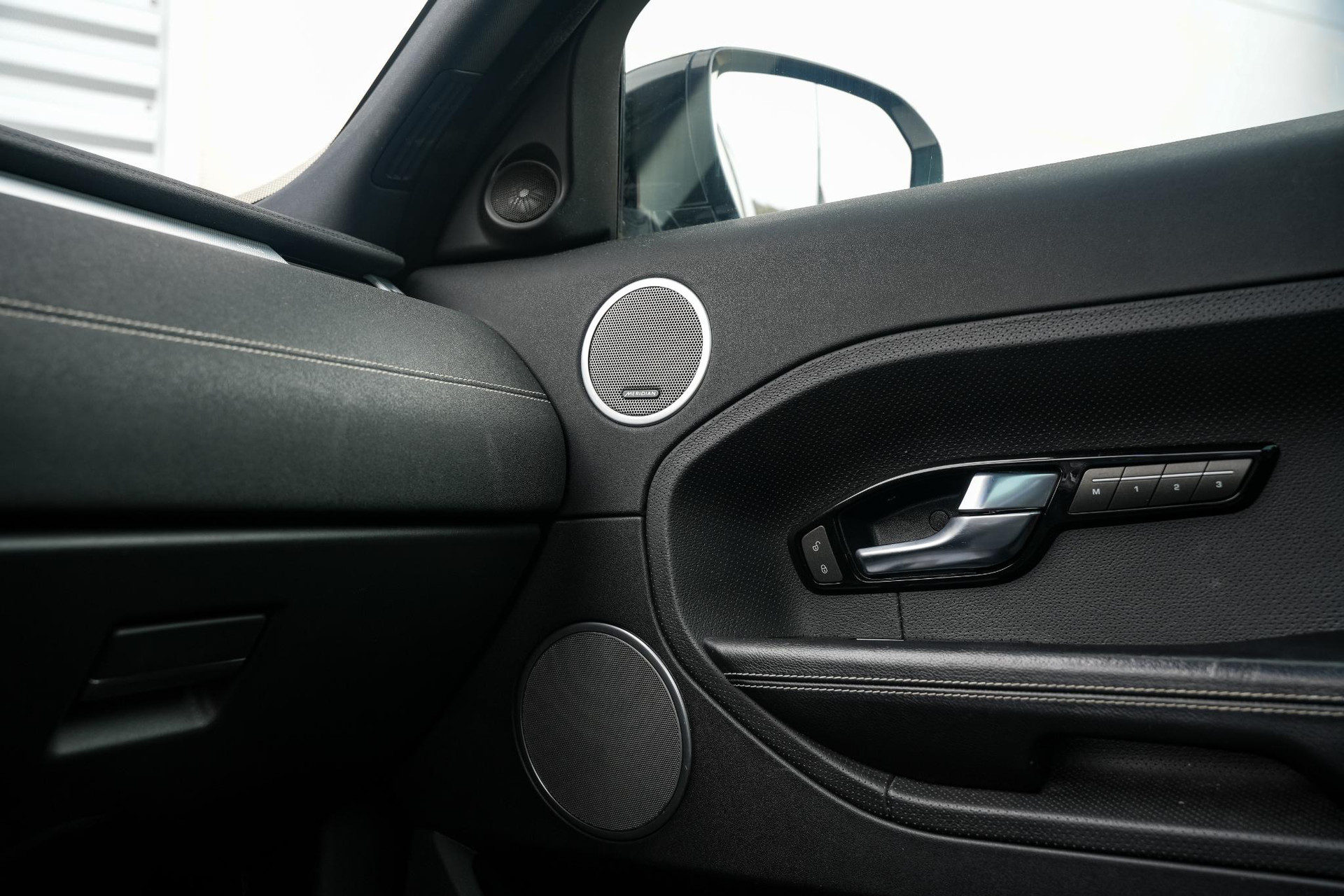 Land Rover Range Rover Evoque Coupé 2.0 Si 4WD Prestige 2012  25