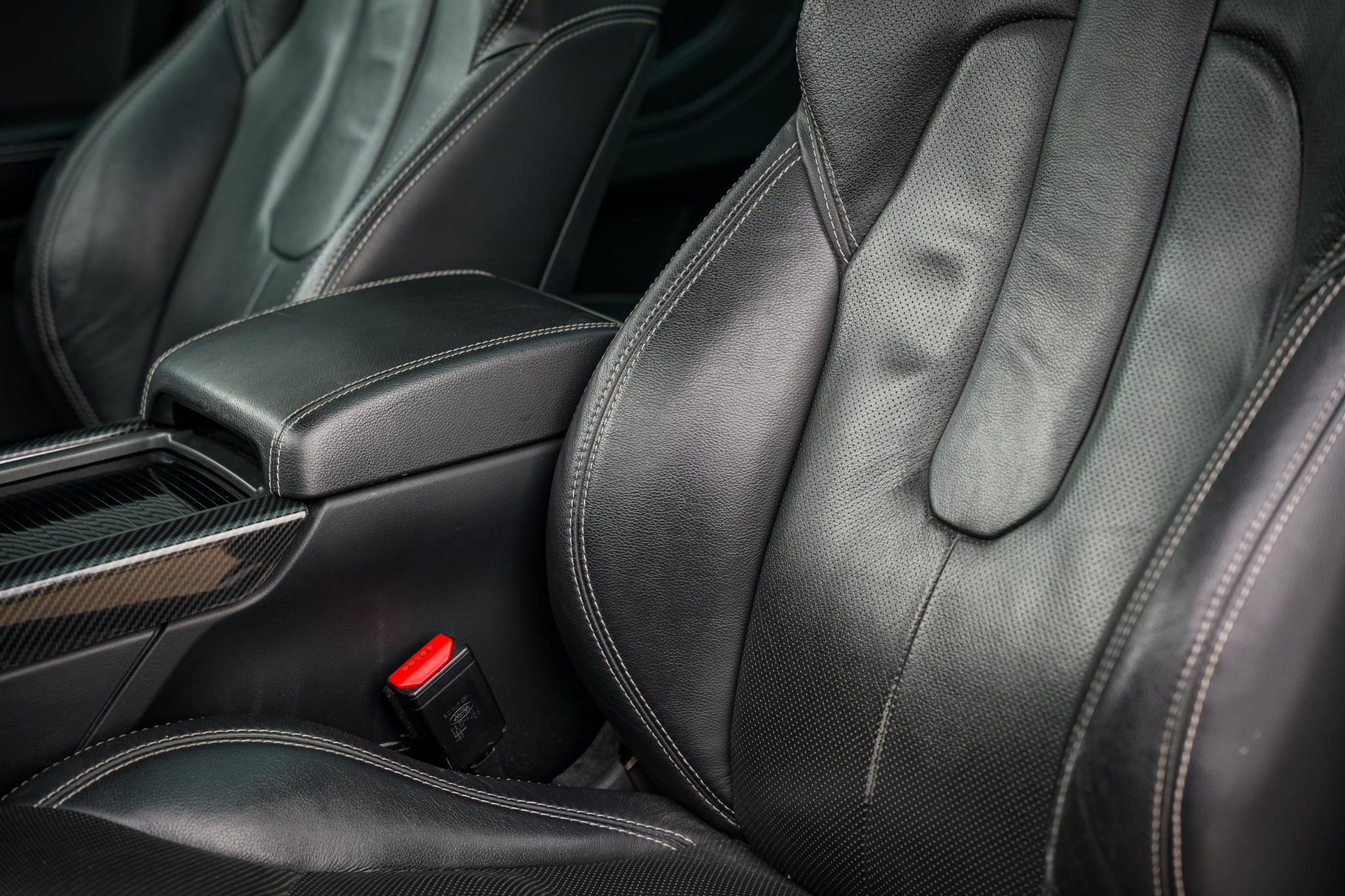 Land Rover Range Rover Evoque Coupé 2.0 Si 4WD Prestige 2012  26