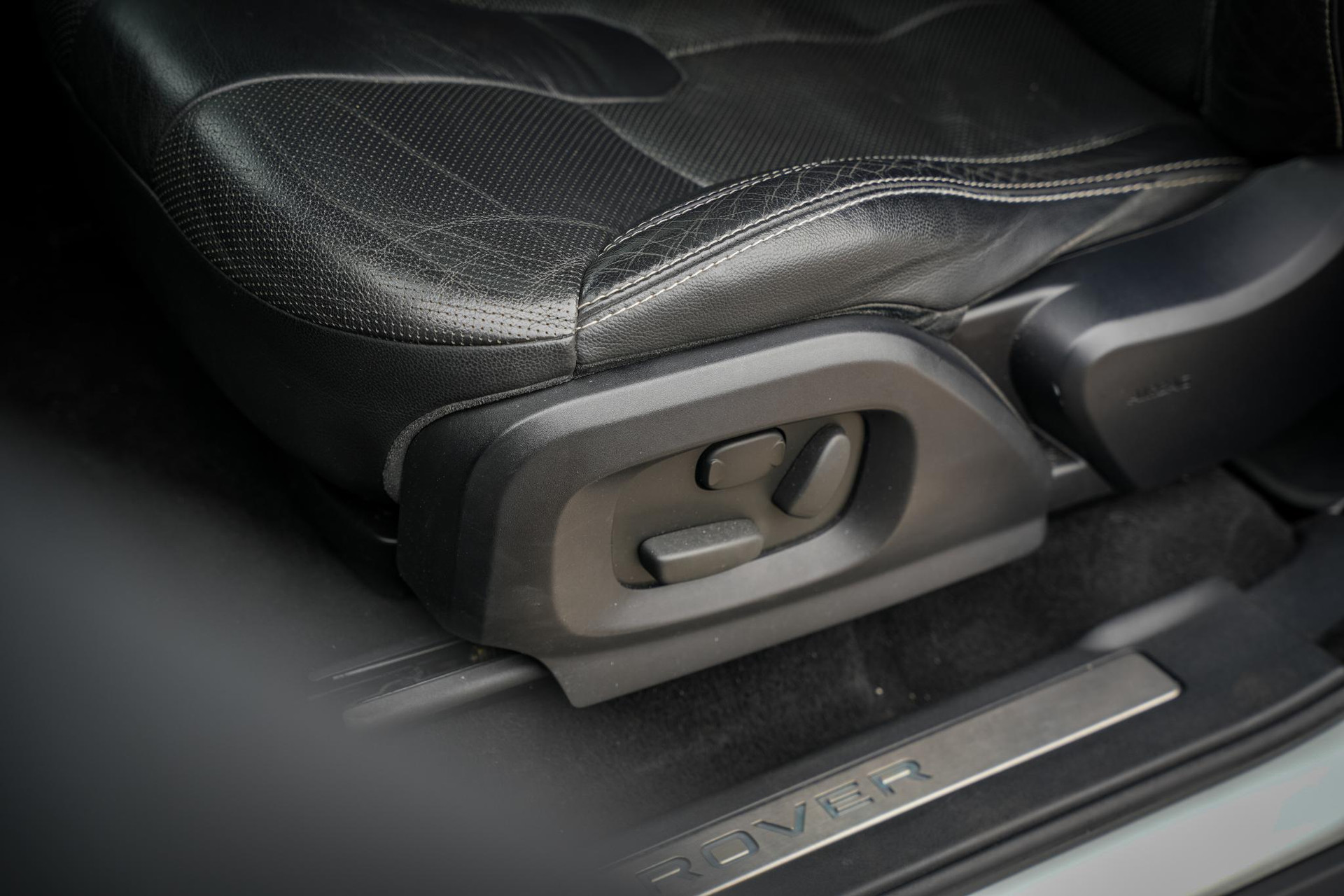 Land Rover Range Rover Evoque Coupé 2.0 Si 4WD Prestige 2012  27